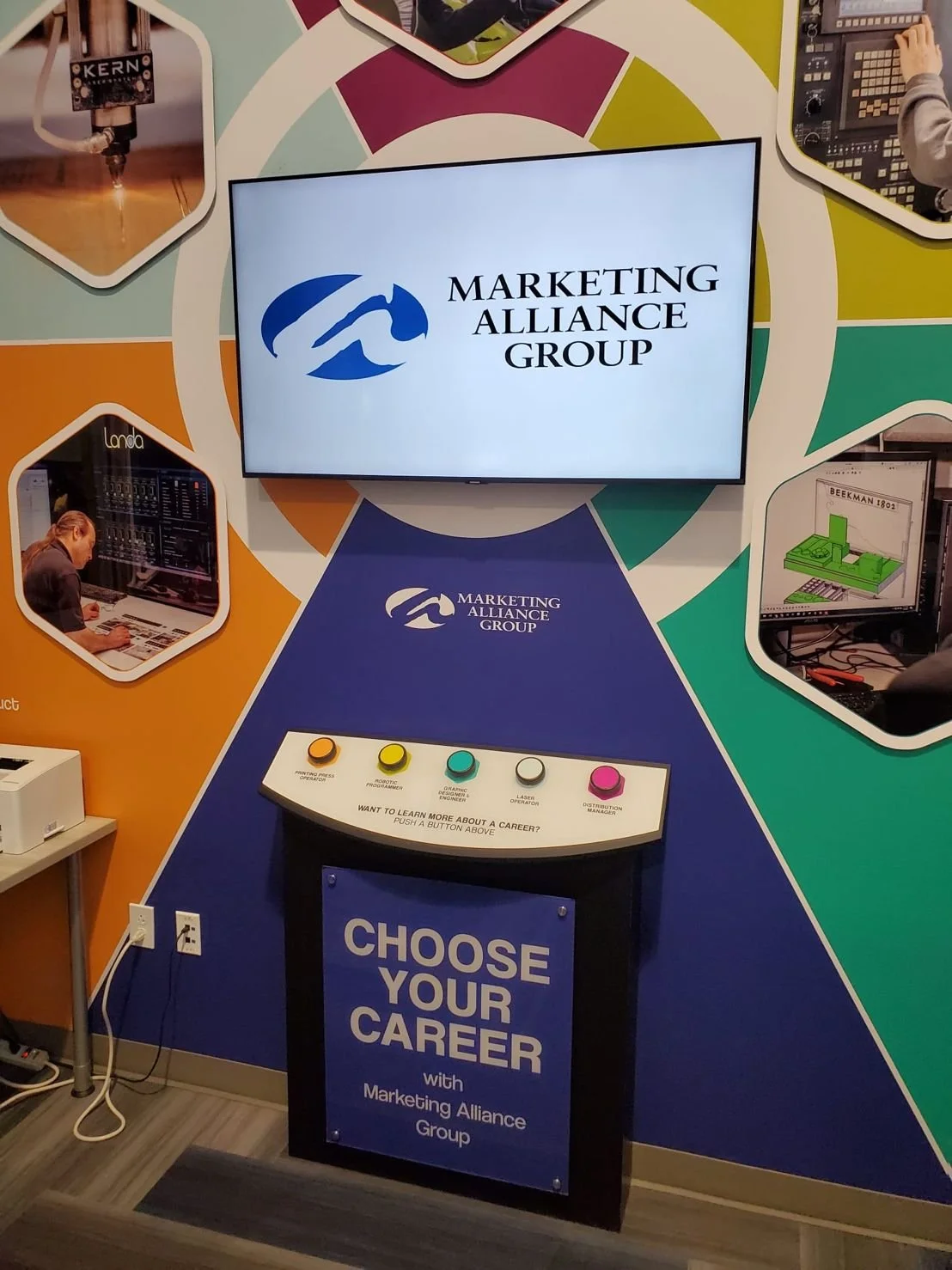 Think 360 Think 360, Inc.