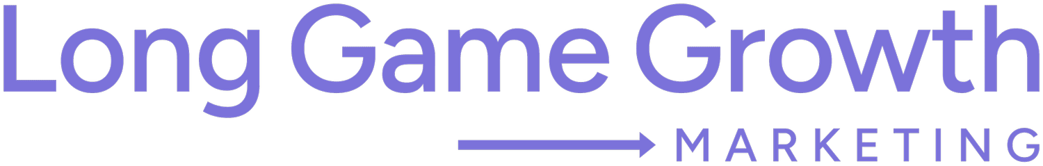 Long Game Growth Marketing