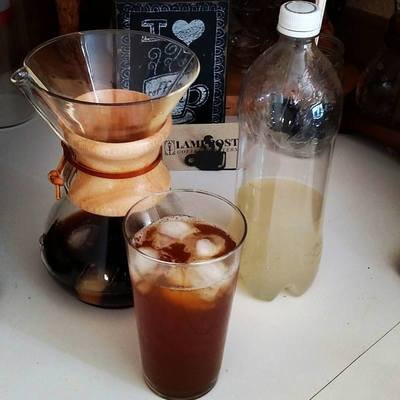 10 fun ways to brew coffee at home