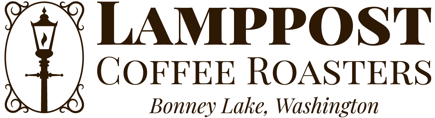 Lampost Coffee Roasters 