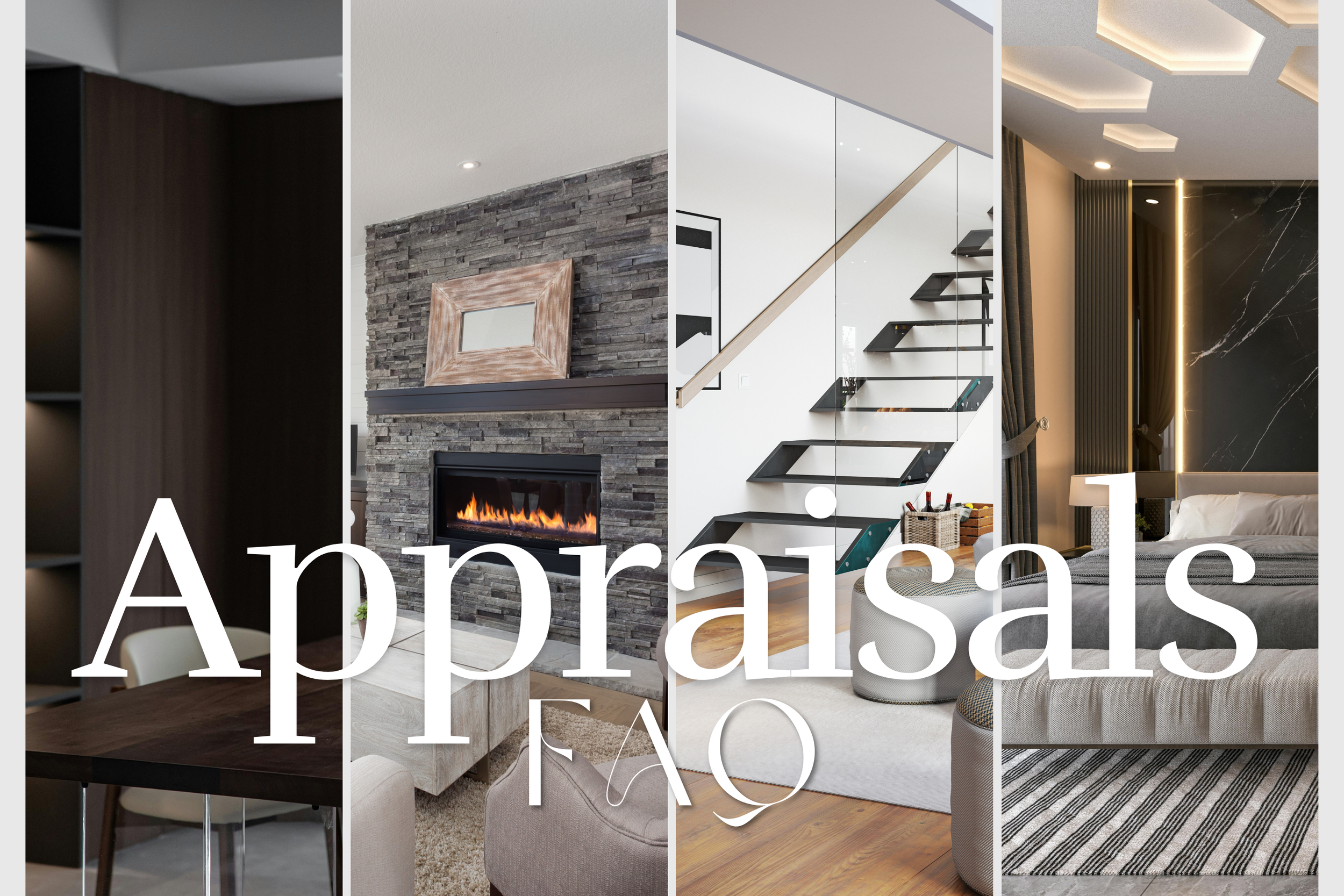 What Happens If My Home Doesn’t Appraise for the Sale Price?