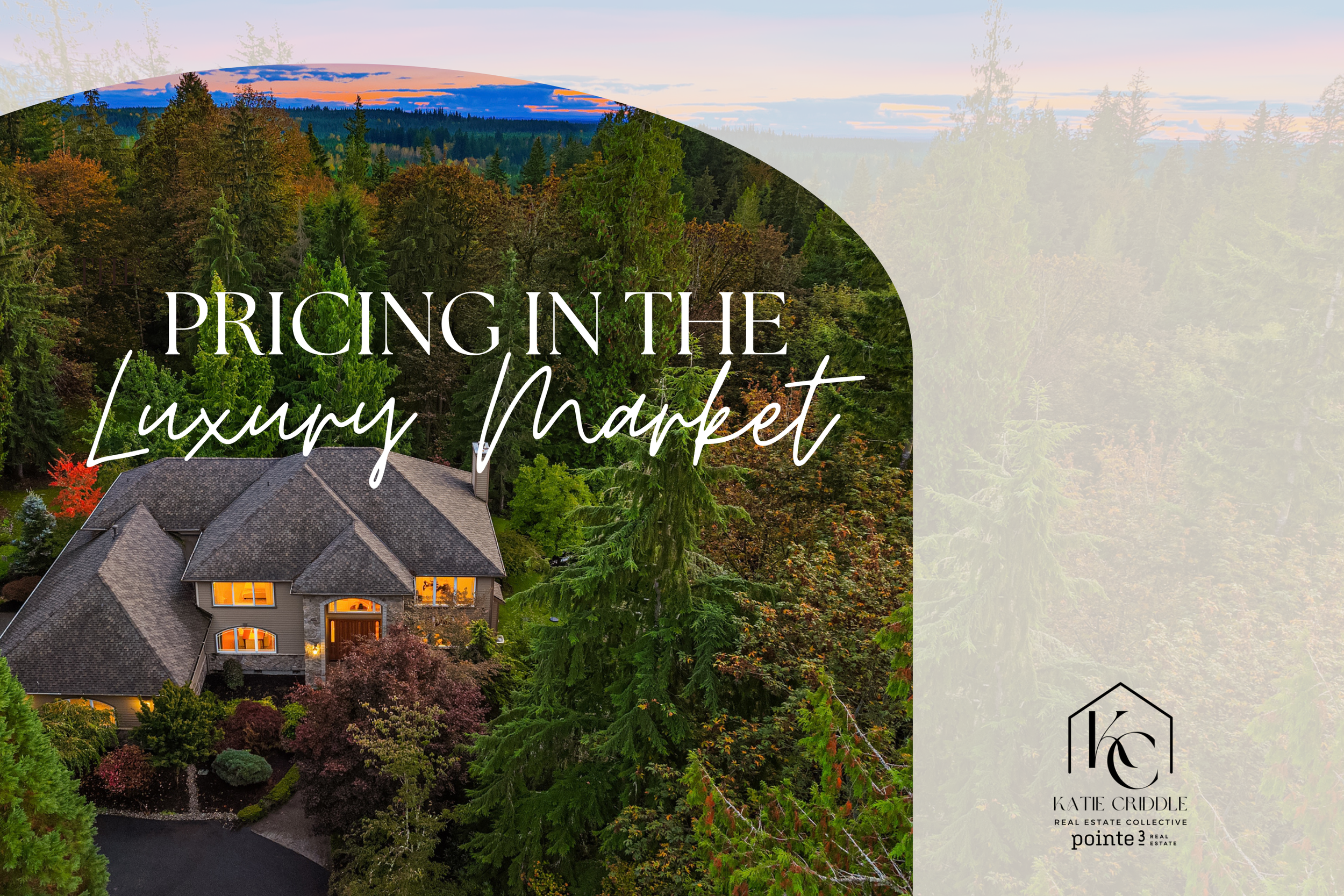 How Pricing Strategy Is Different in the Luxury Real Estate Market