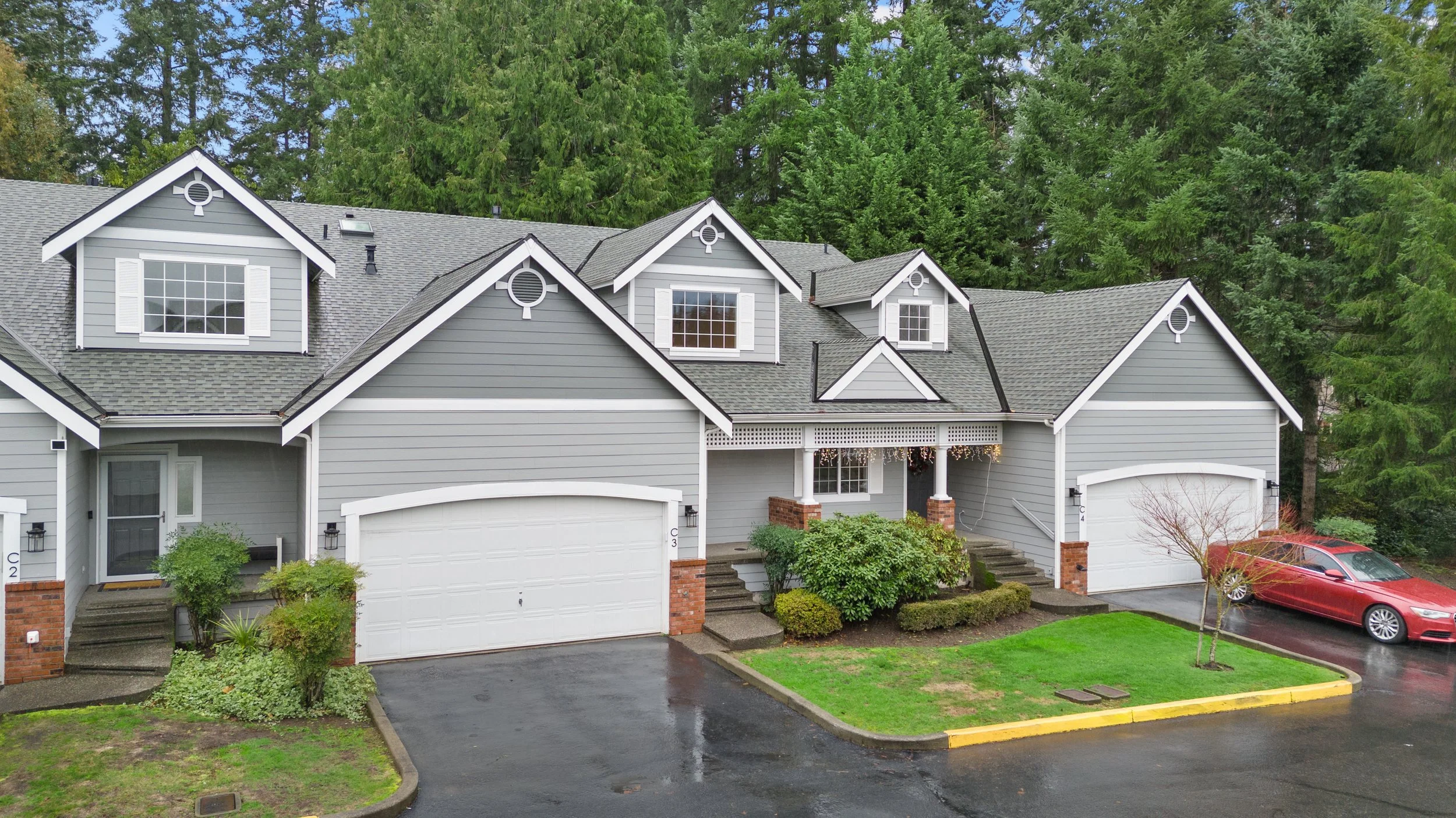 16526 SE 256th St, Unit C3, Covington, WA, 98042