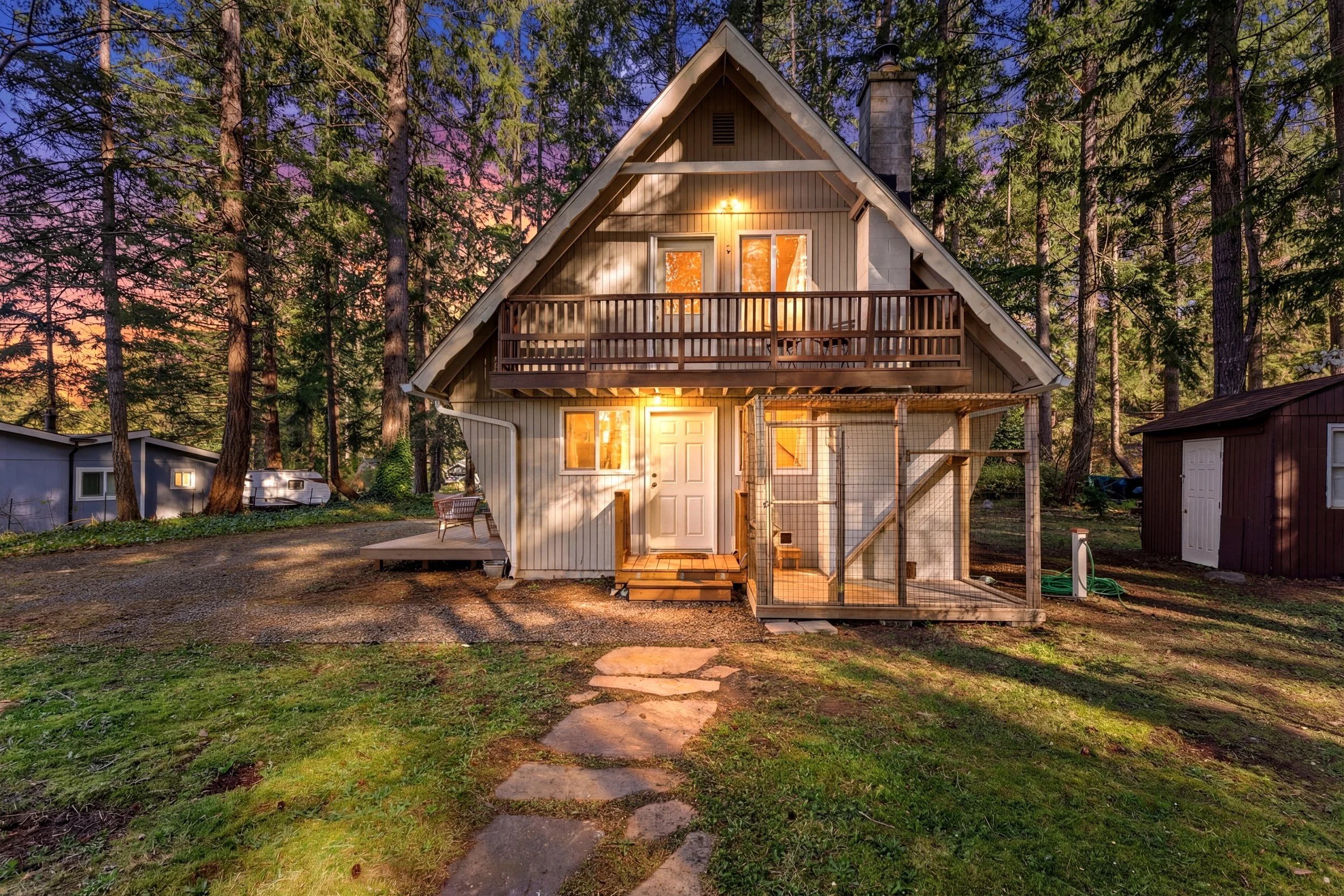 14602 Holiday Dr NW, Gig Harbor, WA, 98329