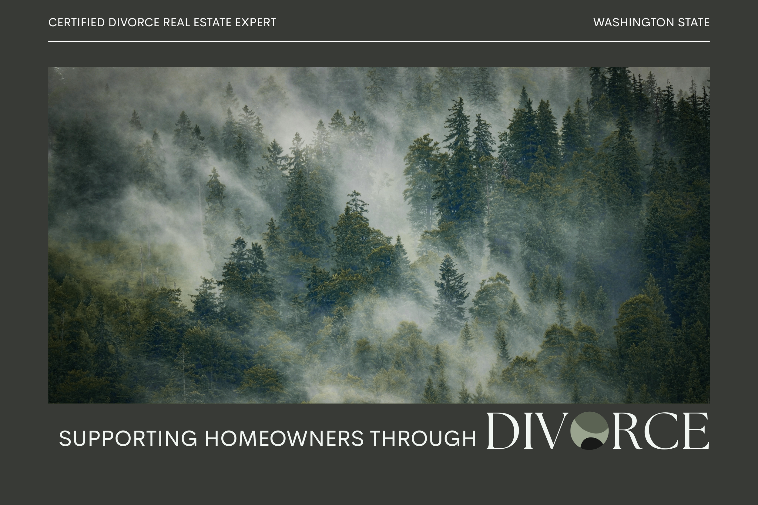 Supporting Homeowners Through Divorce: My Role as a Certified Divorce Real Estate Expert in Washington