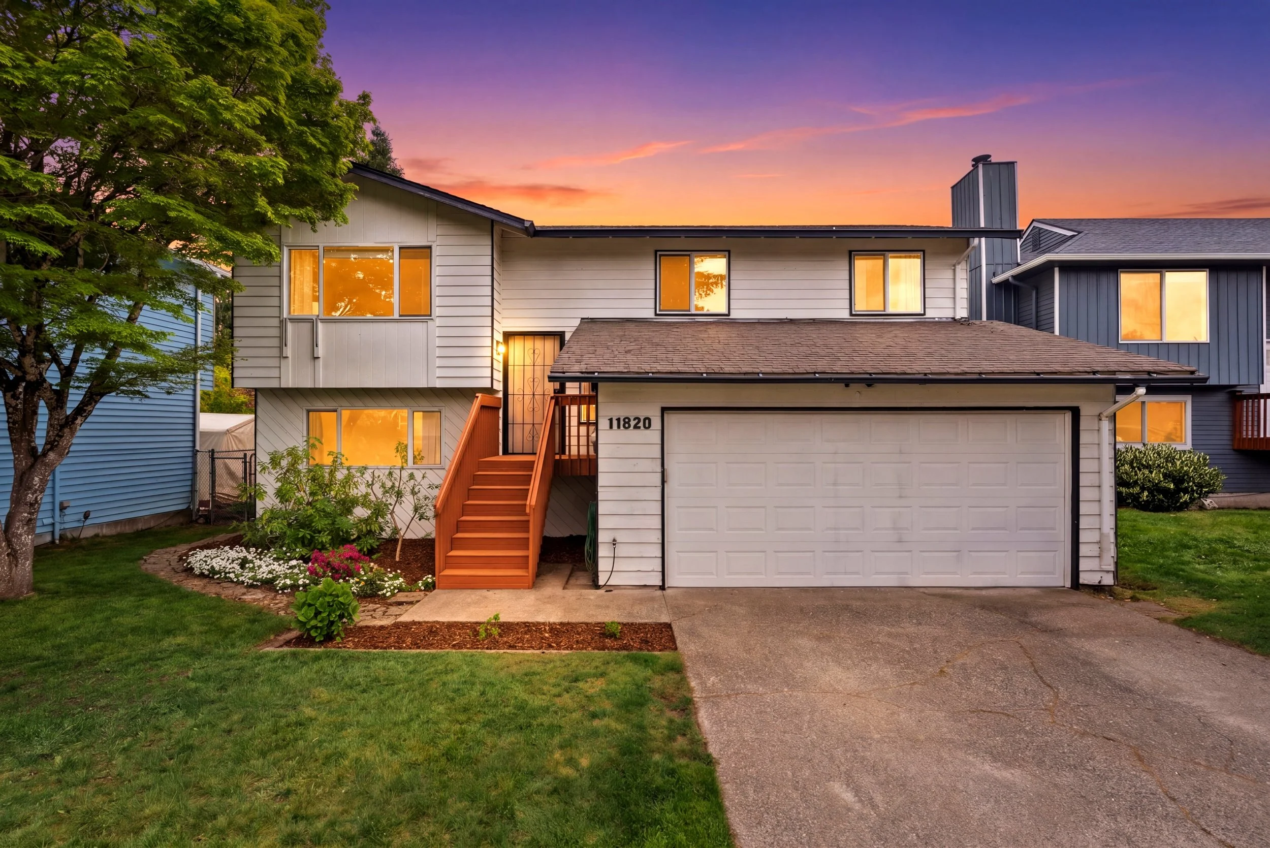 11820 SE 316th Pl, Auburn, WA 98092