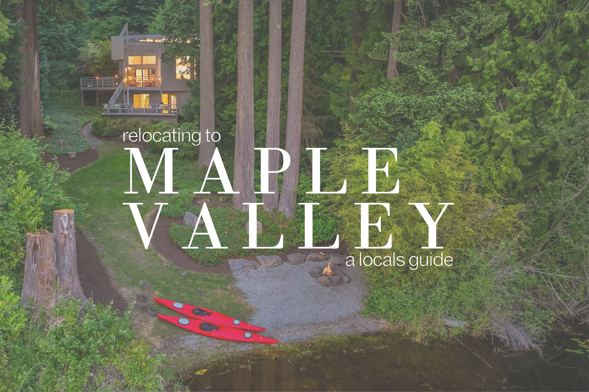Moving to Maple Valley in 2026: A Local’s Honest Guide