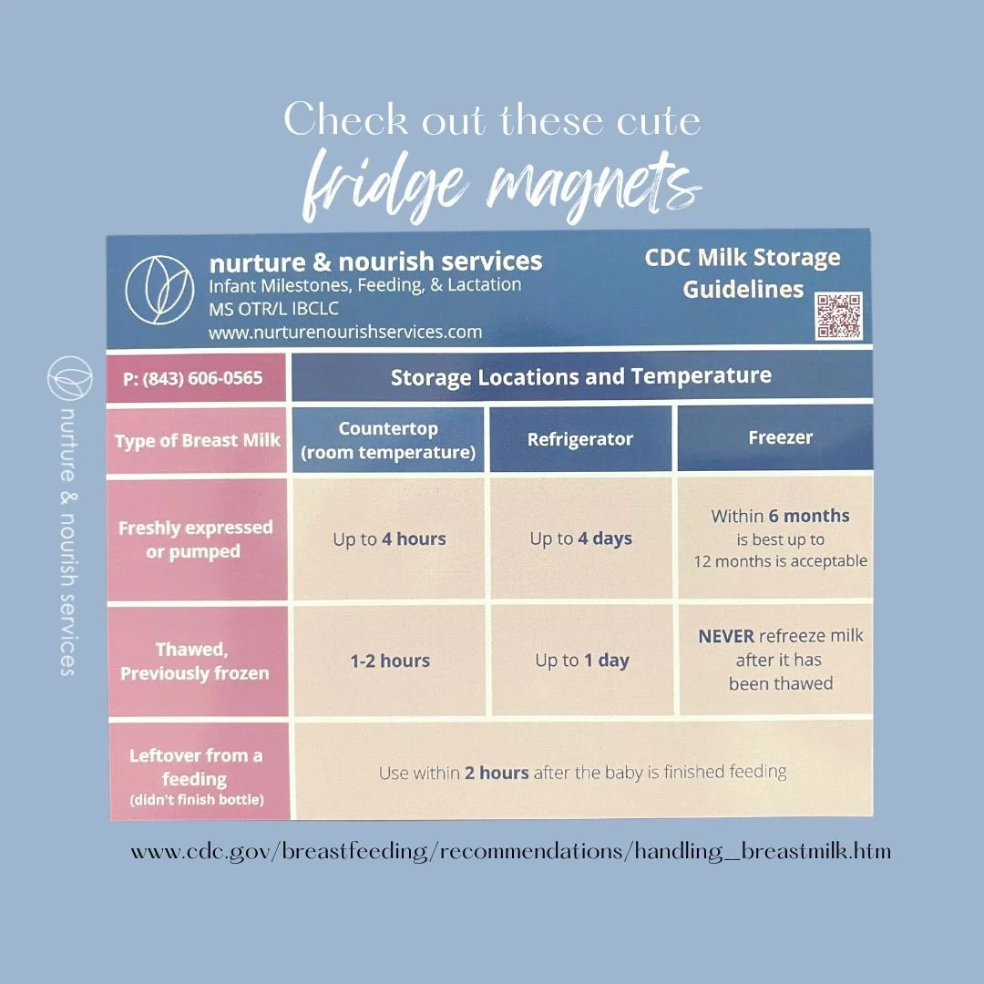 Milk Storage Guidelines Feeding Baby Room Temperature Formula Milk