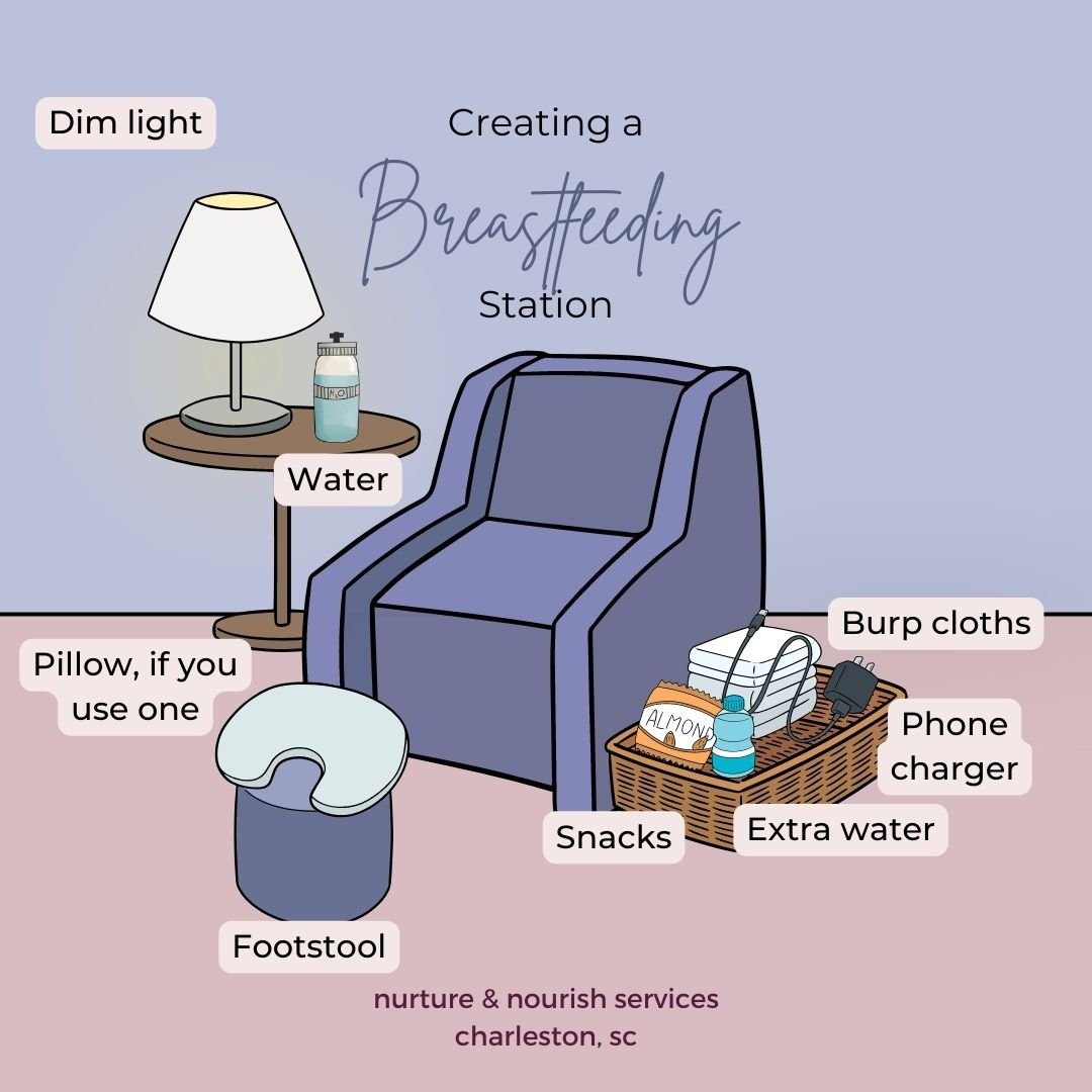 breastfeeding station essentials.jpg