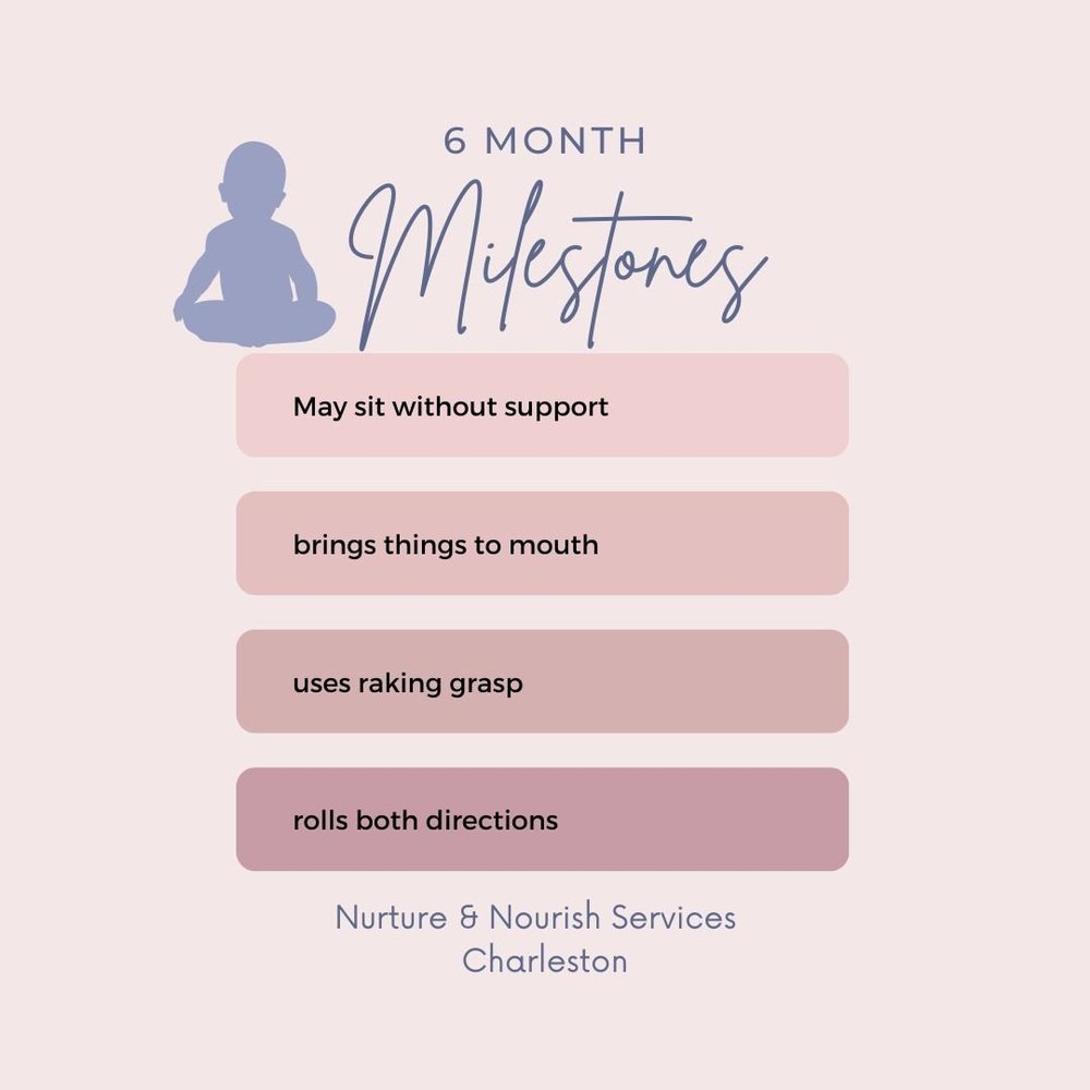 Breastfeeding — Breastfeeding Blog — Lactation Consultant Charleston, SC