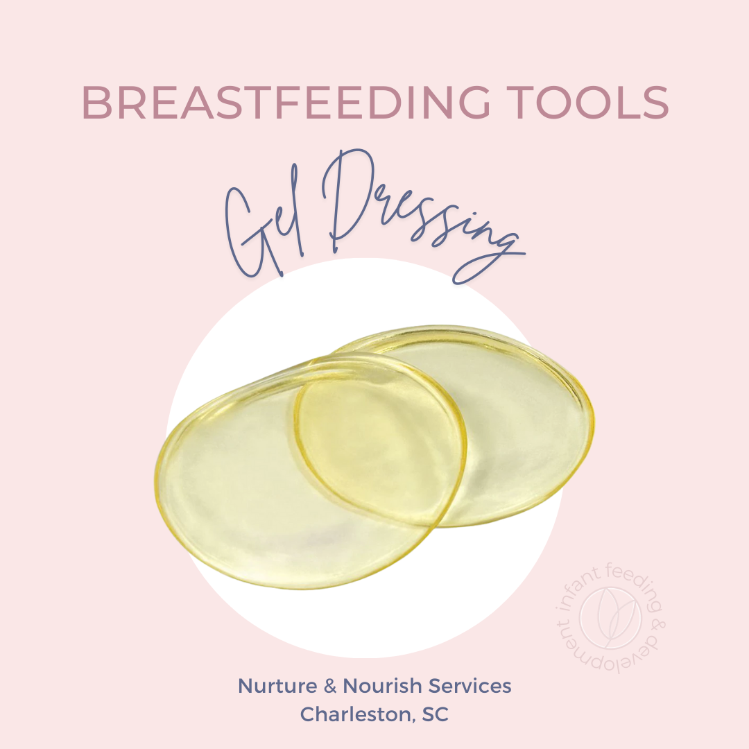 Breastfeeding Tools: Nipple Shields, Pacifiers, and Breast Pumps