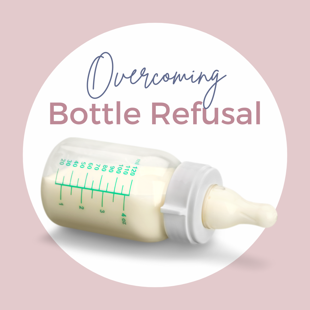 Bottle Refusal How To Get My Baby To Take The Bottle Cheap Baby No