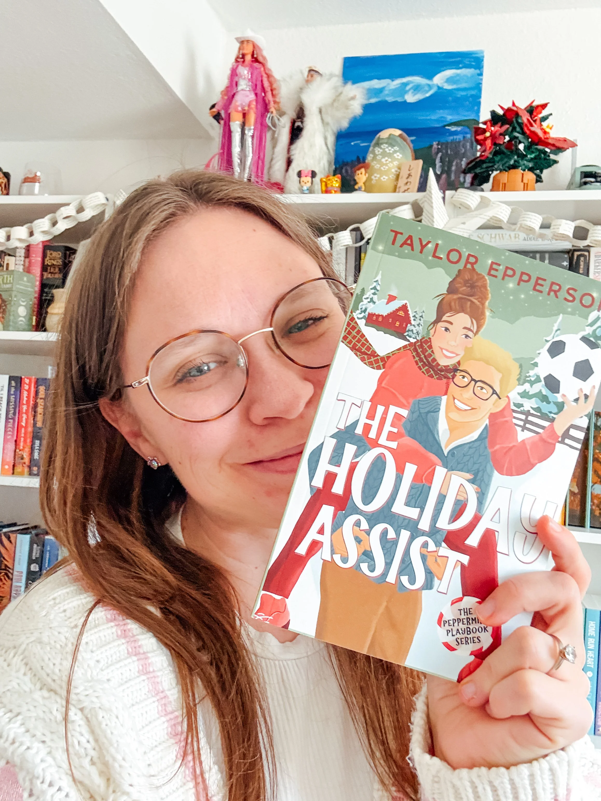 the writing chronicles: the week after publishing