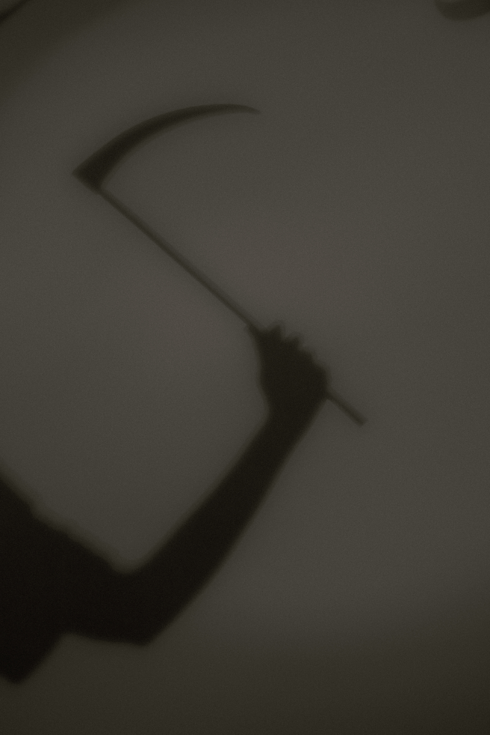 Horrible Murder In Jones County