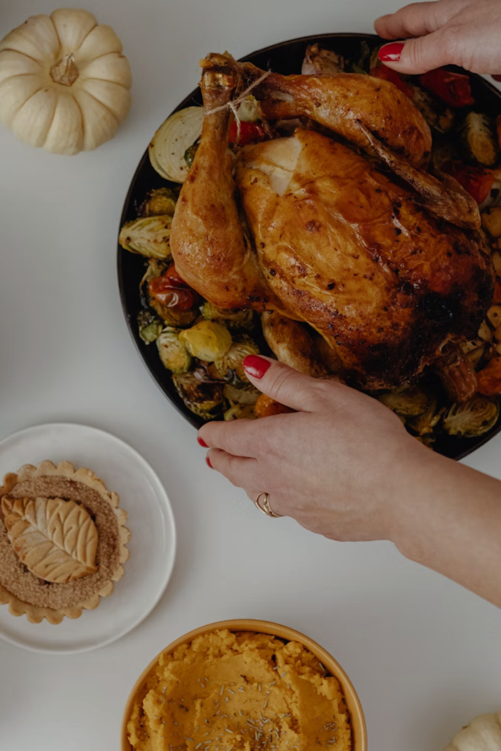My Favorite Recipes for the Autumn Equinox