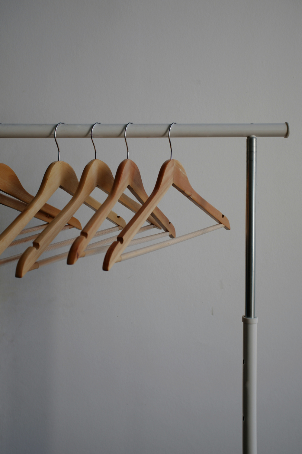 My 5-Piece French Capsule Wardrobe