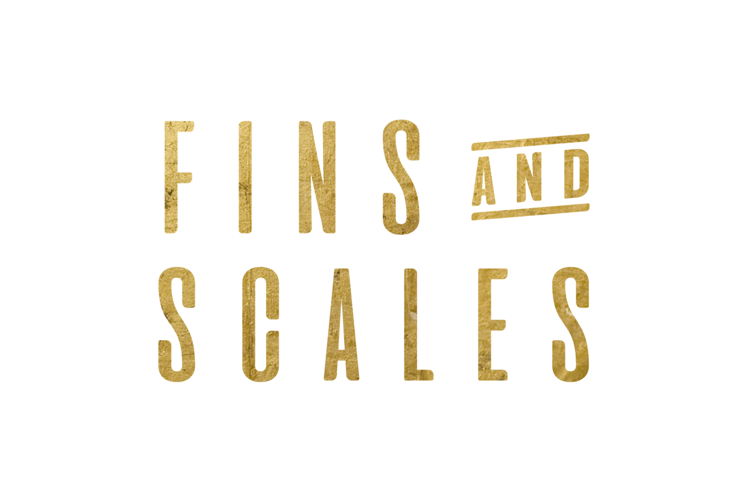 Fins and Scales