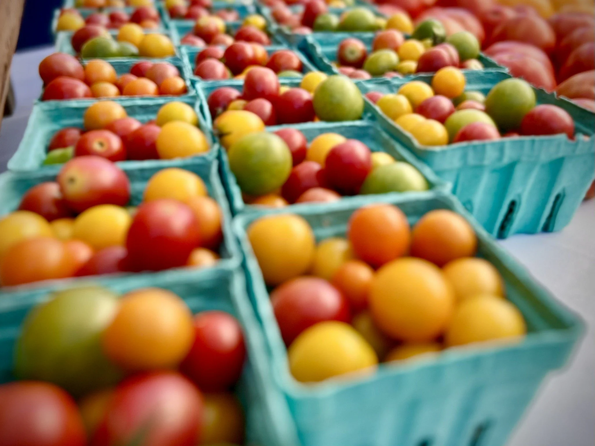 2026 Farm Market Share (Our Flexible CSA Program)