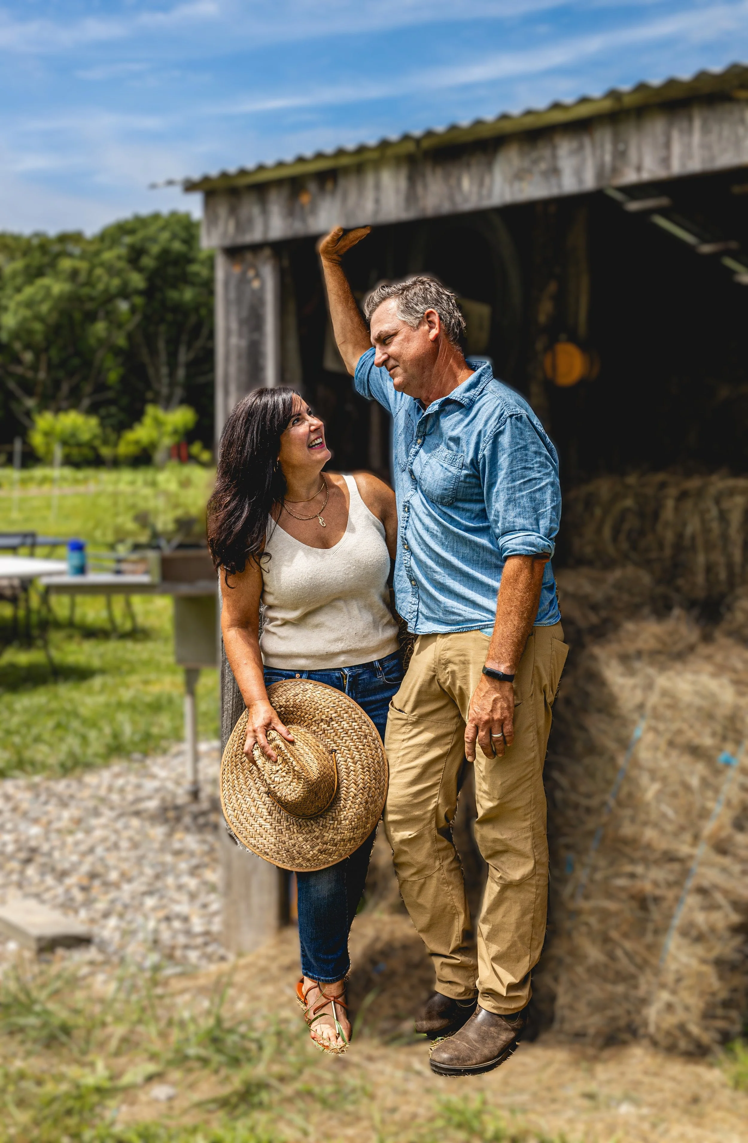 us in sugar shack.jpeg
