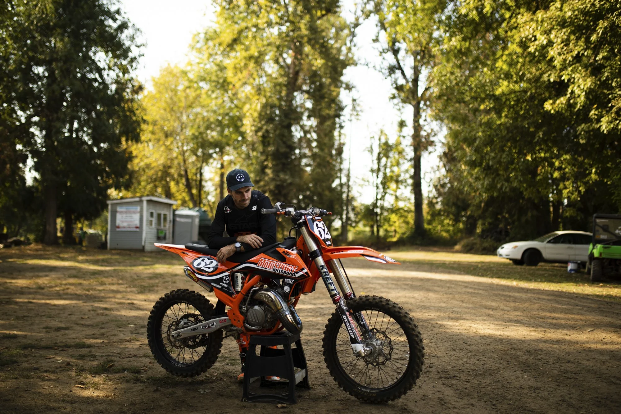 Redbull Straight Rhythm Photography — NICK ZABACK