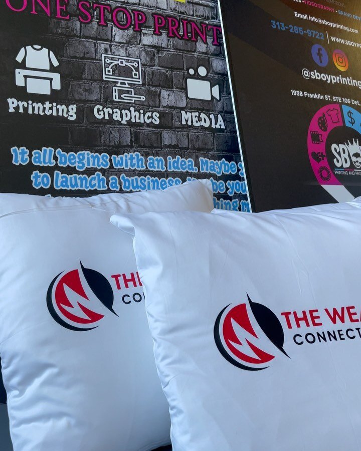 SBOY) stands for Successful Brothers OfYouth. We are a printing company based in the metropolitan Detroit area. We print on various types of garments and items for any and all customers needs. We work around Quality,Professionalism Great Customer Ser