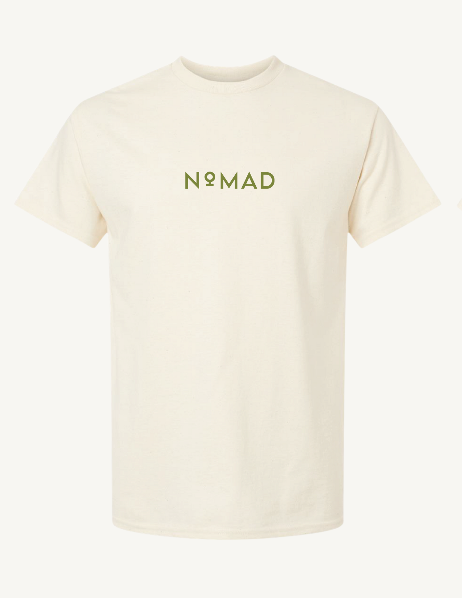 Nomad Coffee Bar Available t-shirts