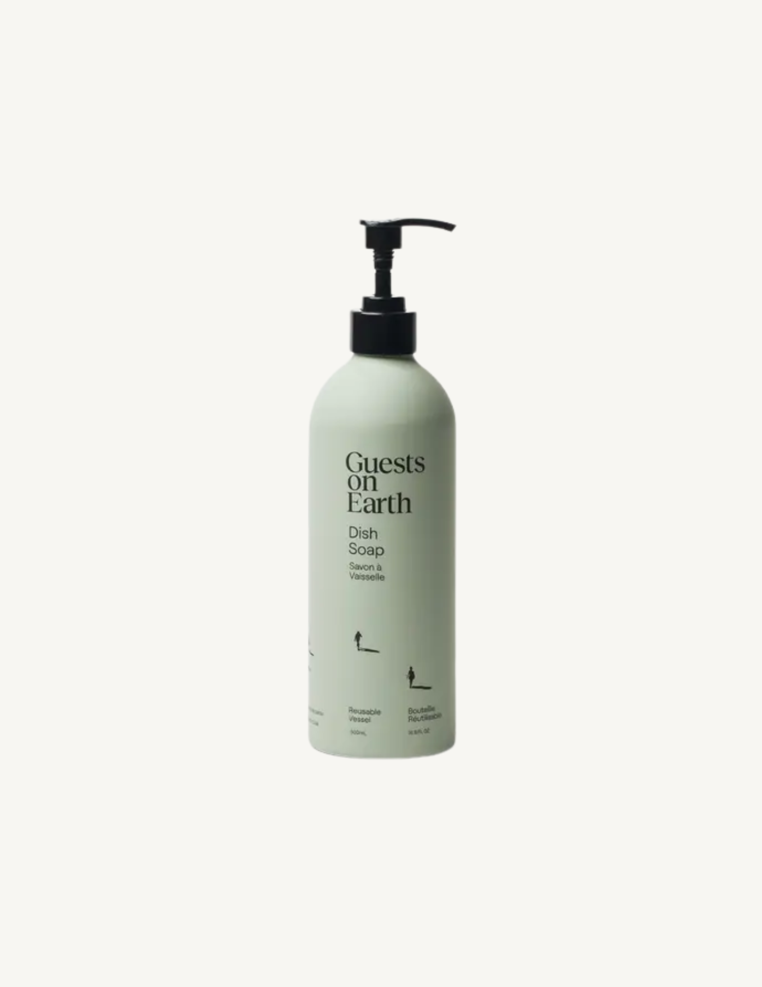 Guests On Earth - Dish Soap