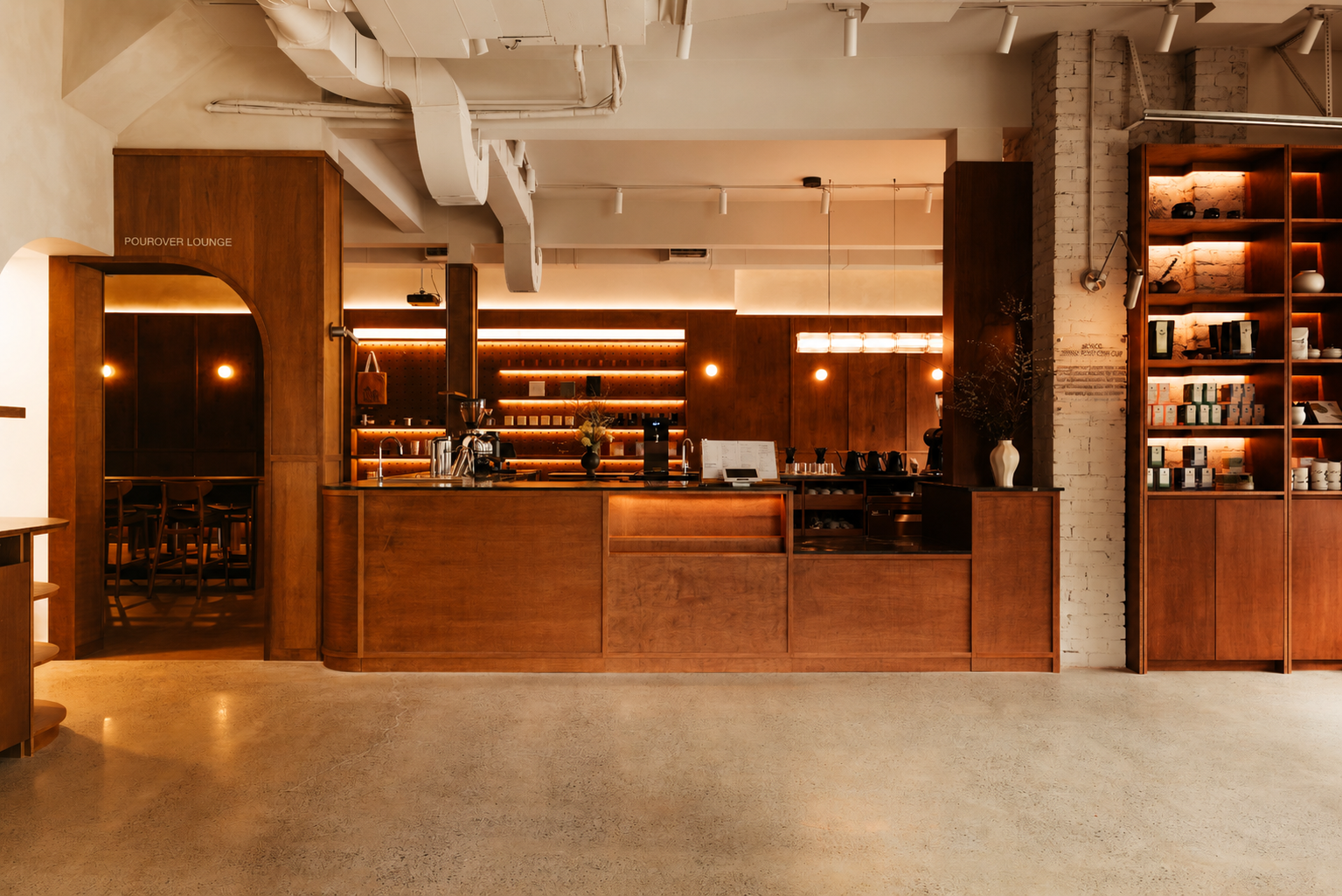 2026 Nomad Kitsilano Pop-Up
