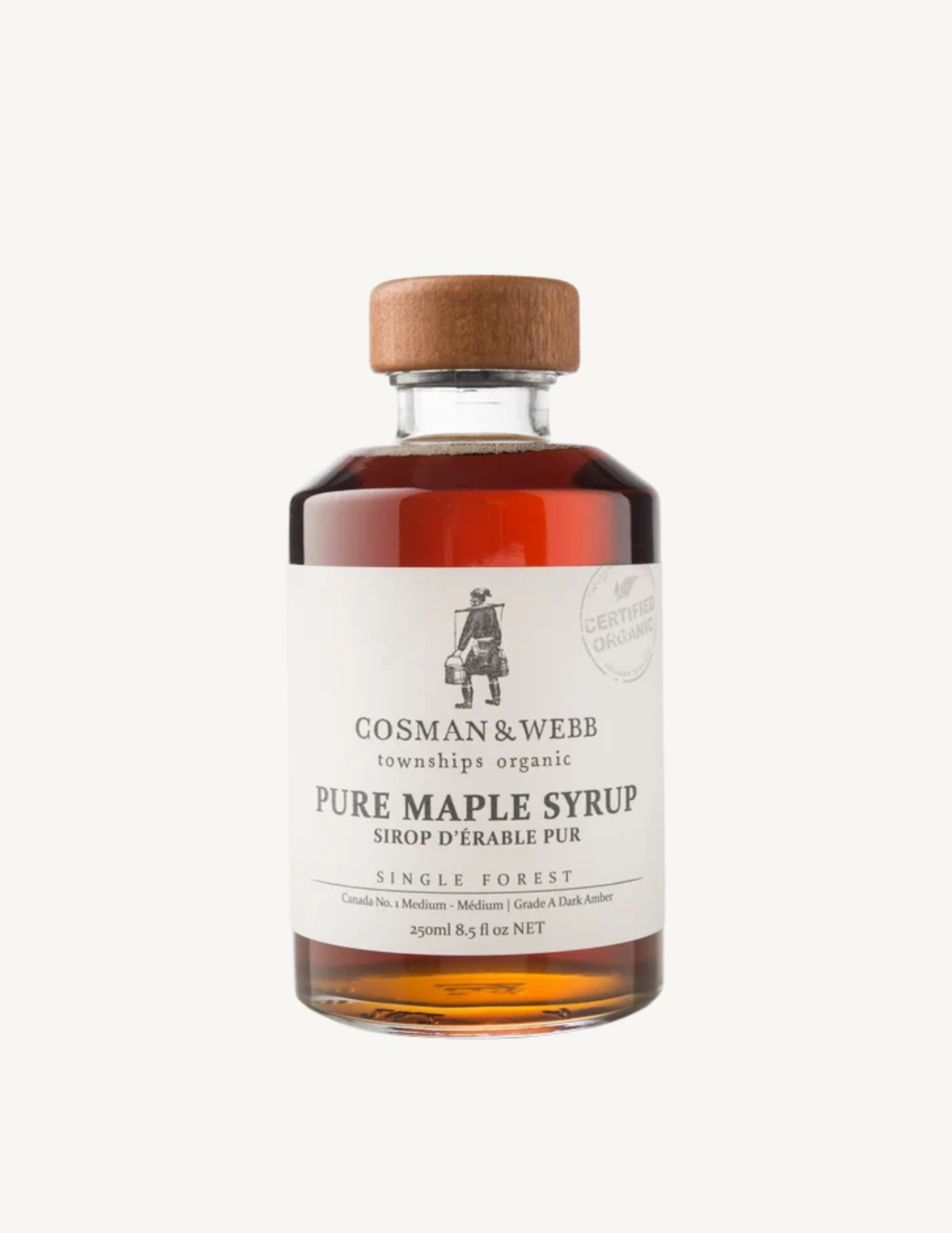 Maple Syrup 250ml