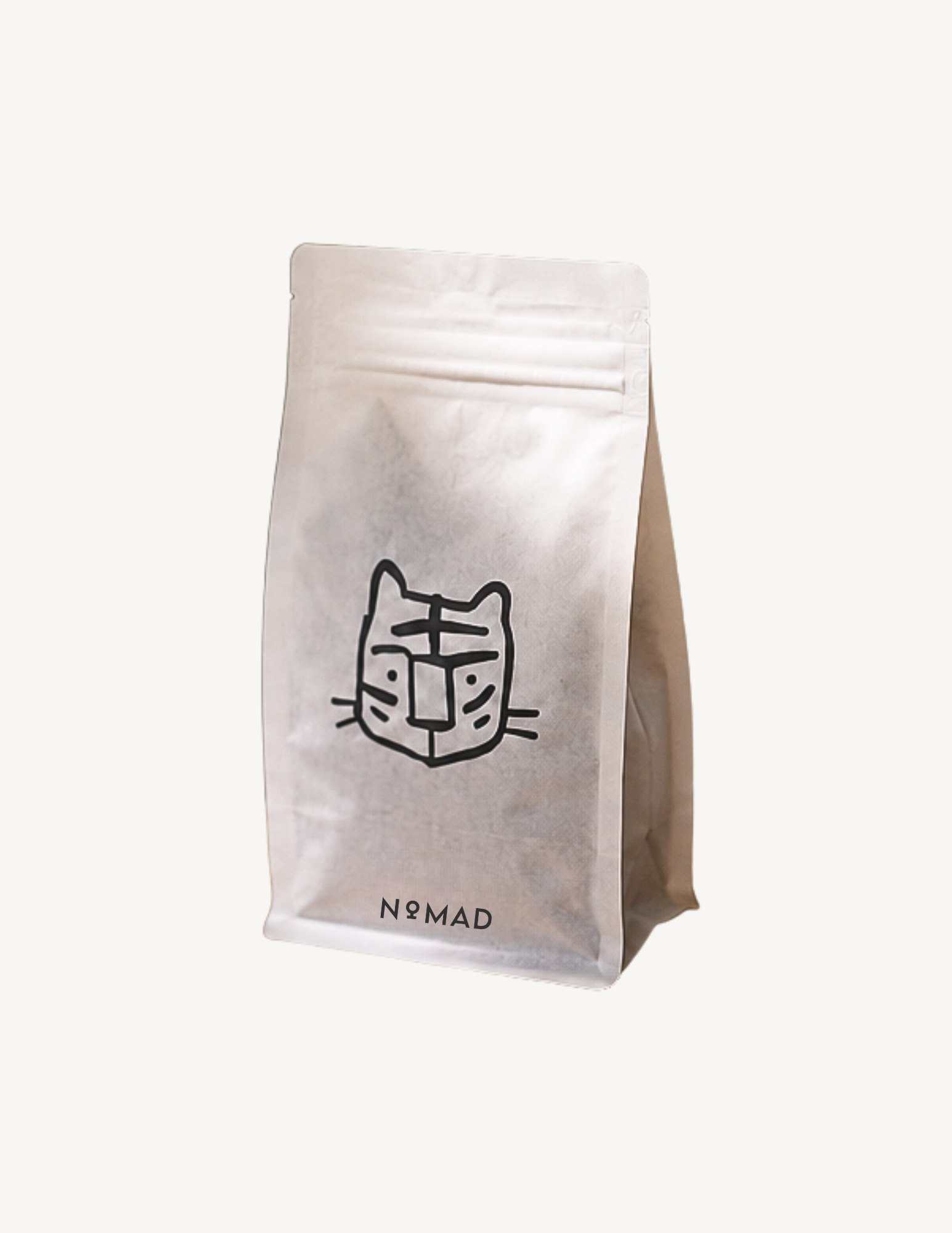 Nomad Warmth Blend