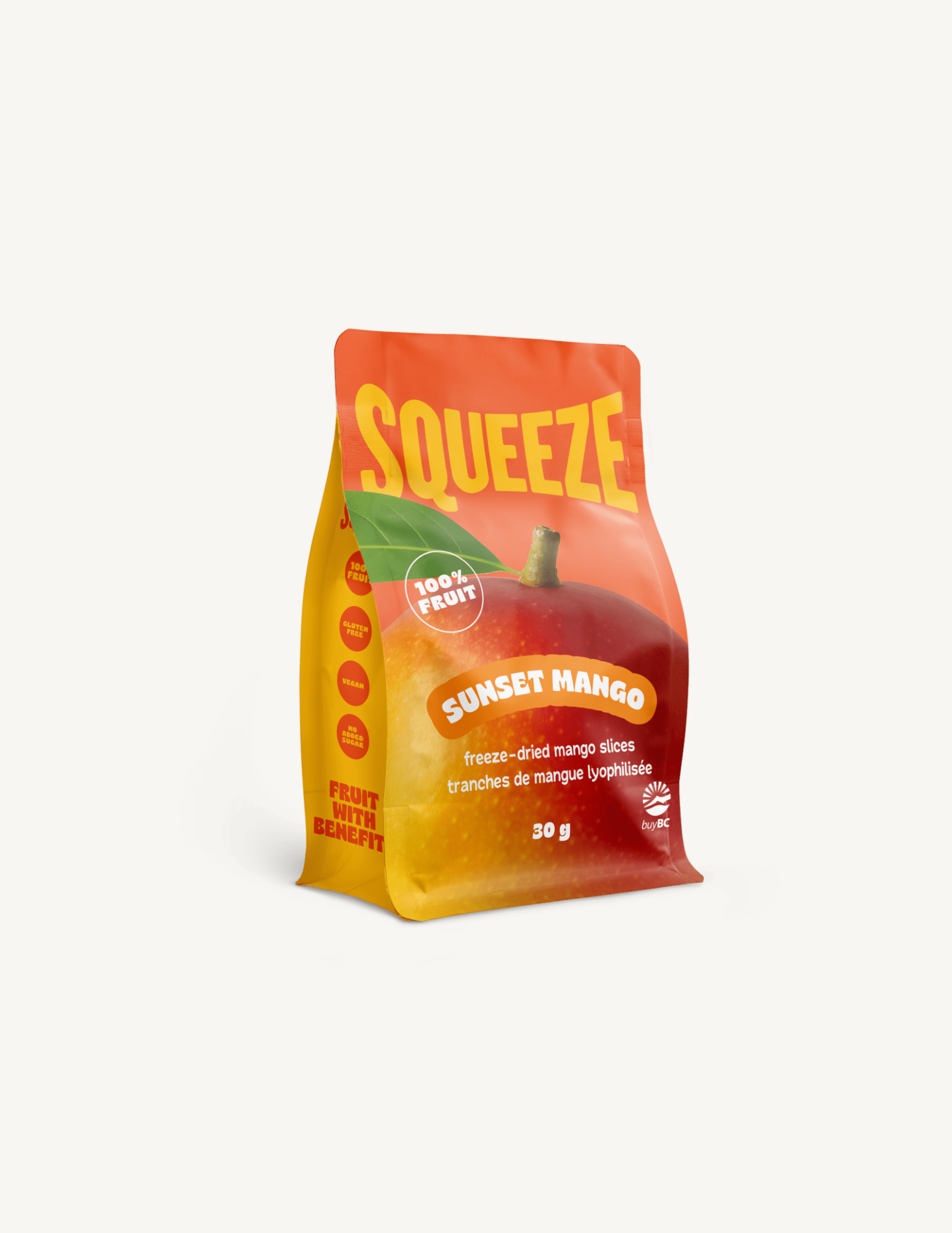 Squeeze Sunset Mango