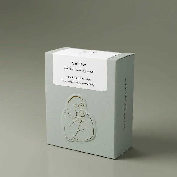 Dak Coffee-Yuzu Crew