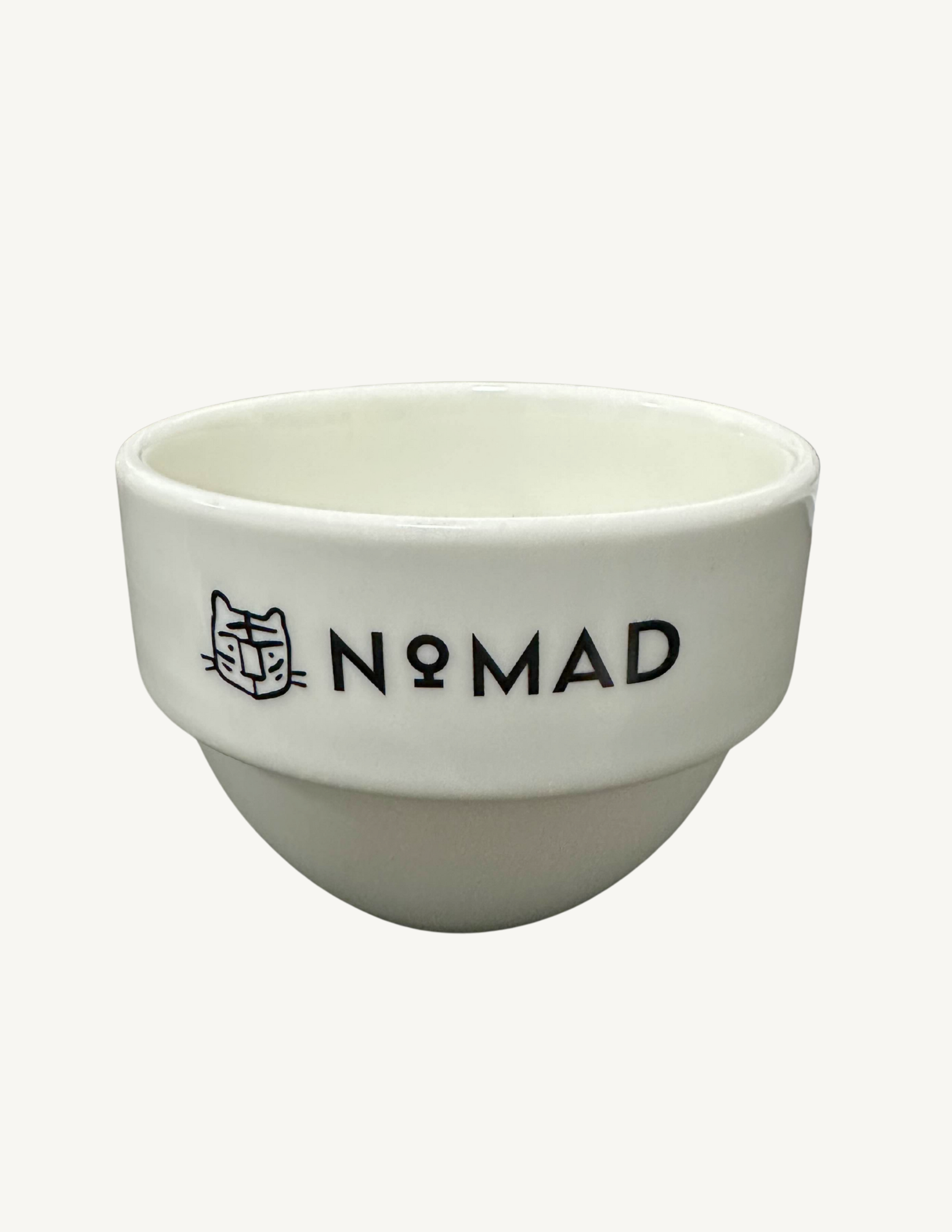 ACME 310 ml Cup With Nomad Logo