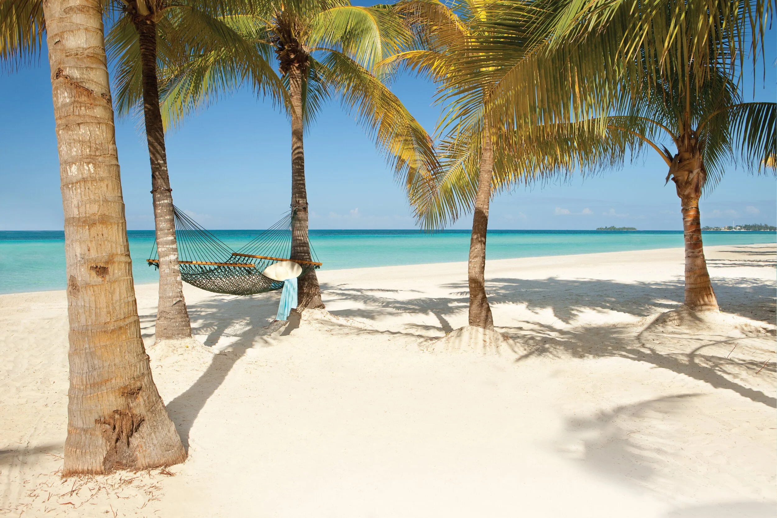 Vacation Concierge