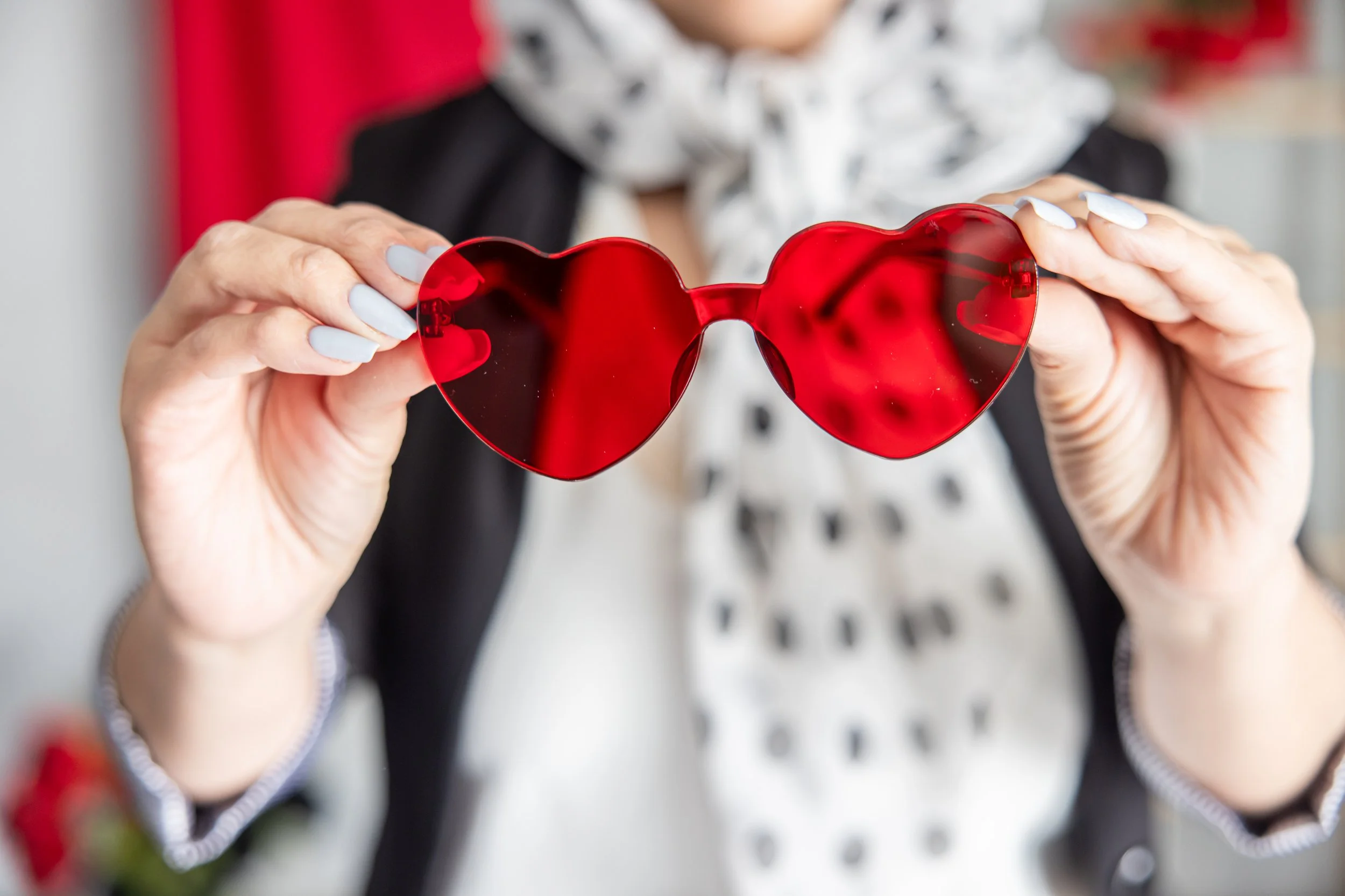 🌹❤️ Valentine’s Heart Minis 🌹❤️