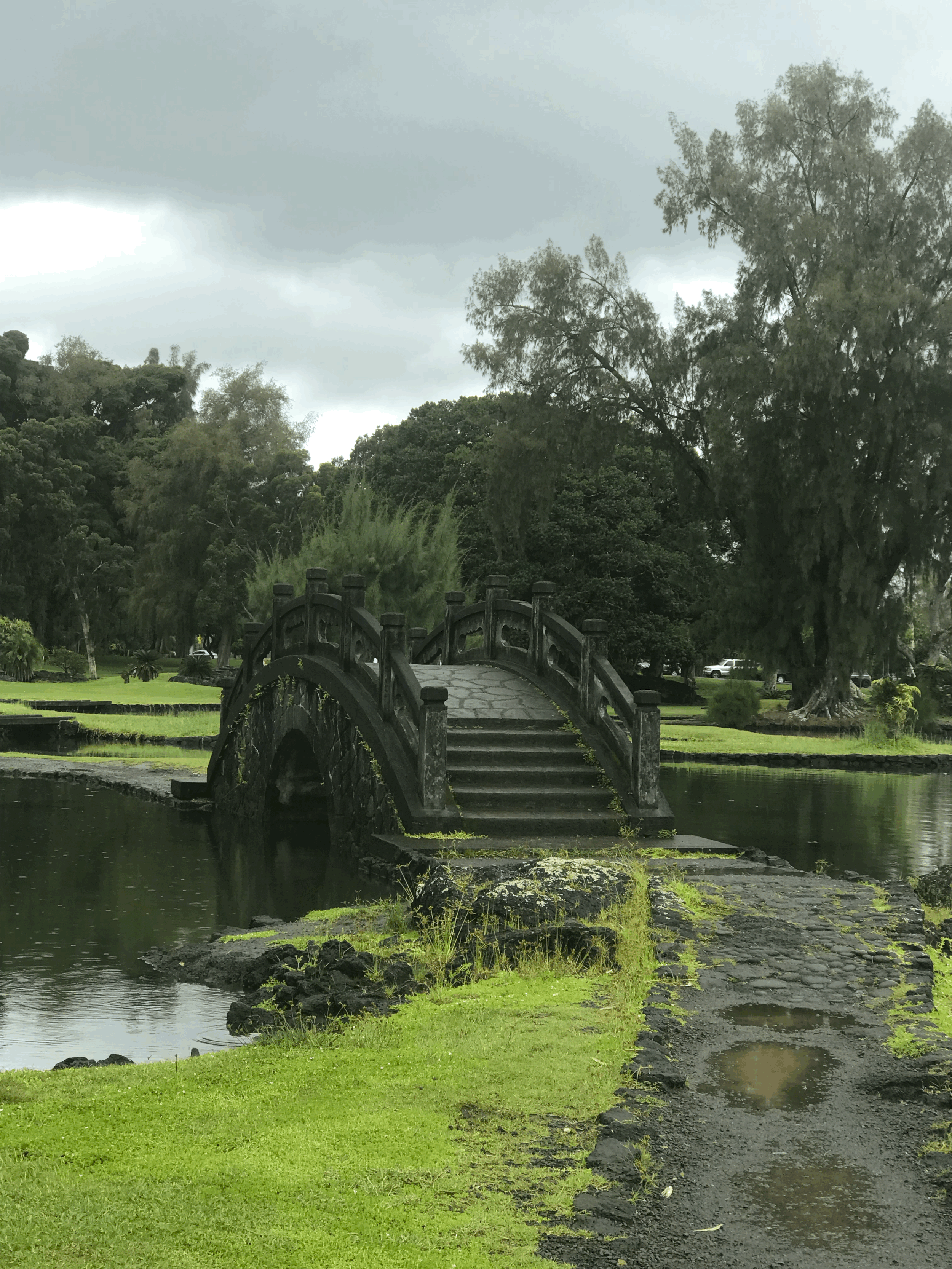 Epoch One: Year-long Container