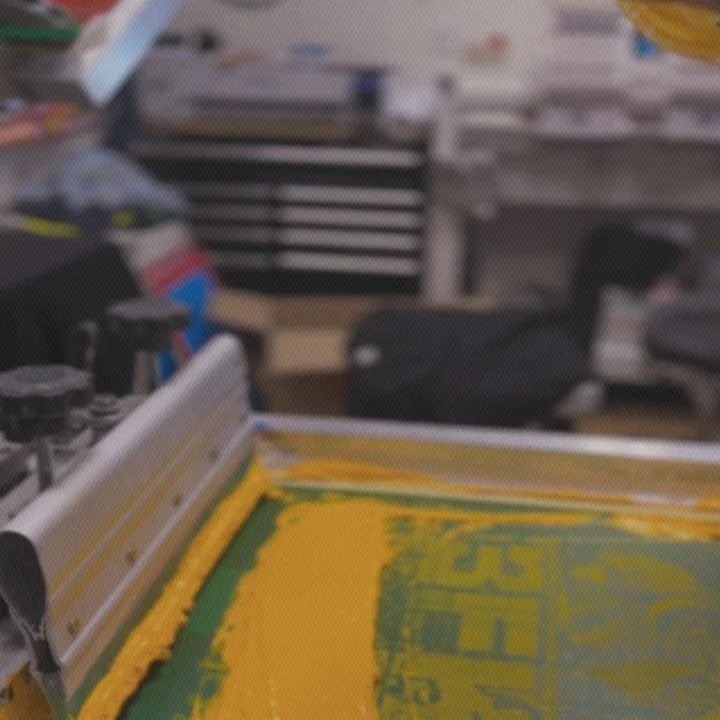 Whether it’s bold graphics, clean logos, or crazy-detailed art — we turn your ideas into prints that  scream! 
1. Colors that hit hard
2. Prints that last wash after wash
3. Quality over quantity, every time
Your brand, your style, your