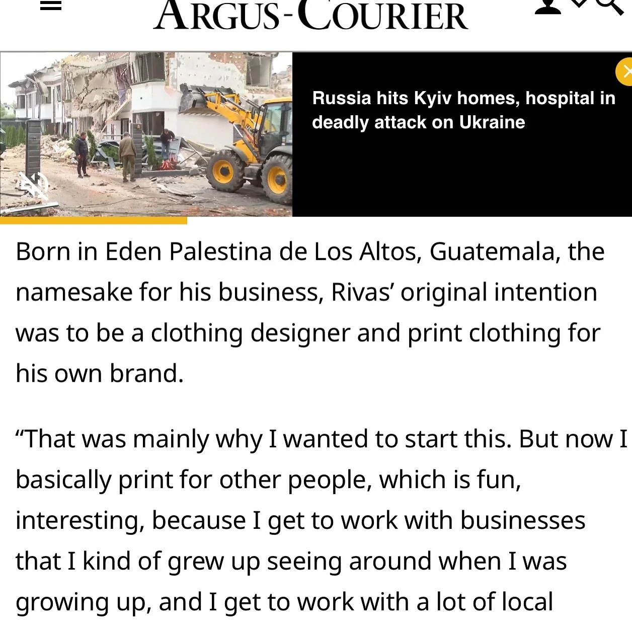 Hey everyone! This has been a long time in the making. When I kicked off this journey back in 2021, I originally dreamed of building my own brand. Life took me on a different direction and started printing for amazing companies,and small business in