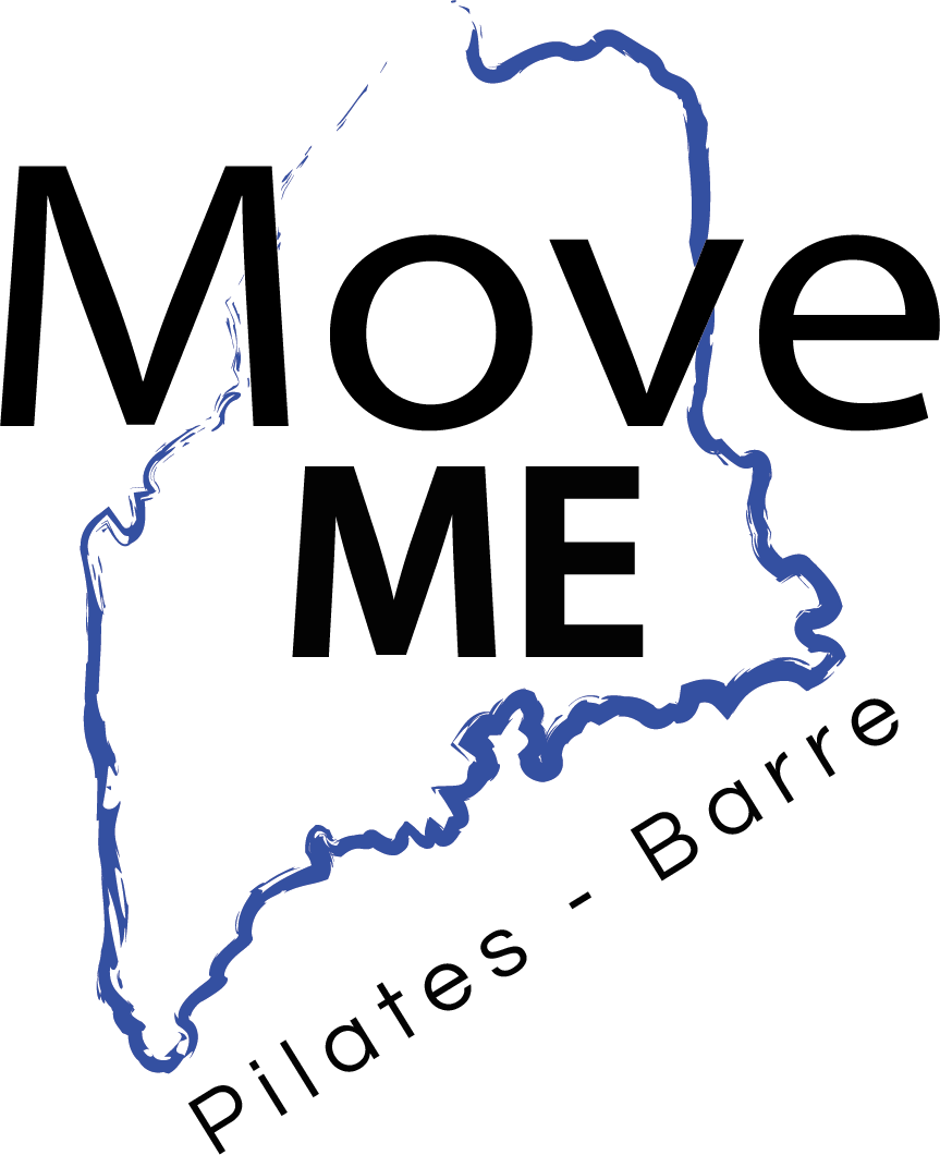 MoveMe Pilates