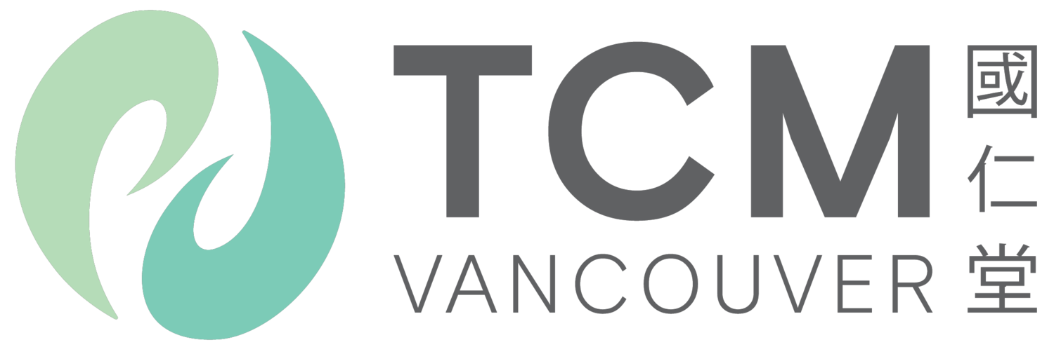 TCM Vancouver 國仁堂