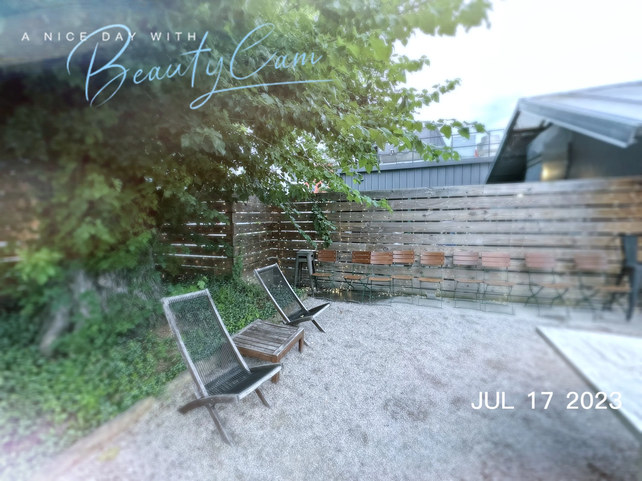 2023 Summer @ Carrigan's Beer Garden