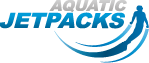 Aquatic Jetpack