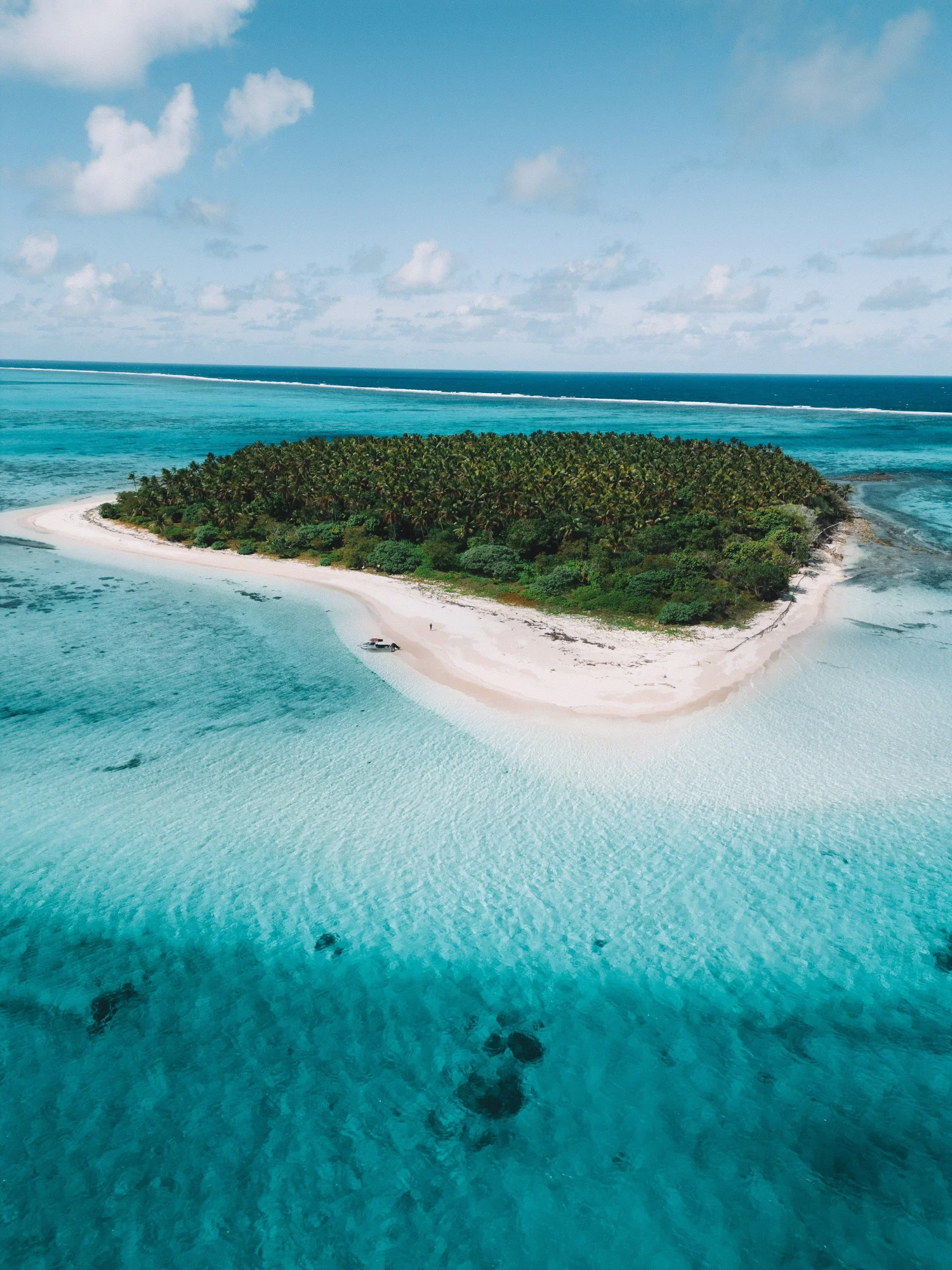 Best Islands to Visit in the Pacific: Ultimate Tropical Paradise Guide