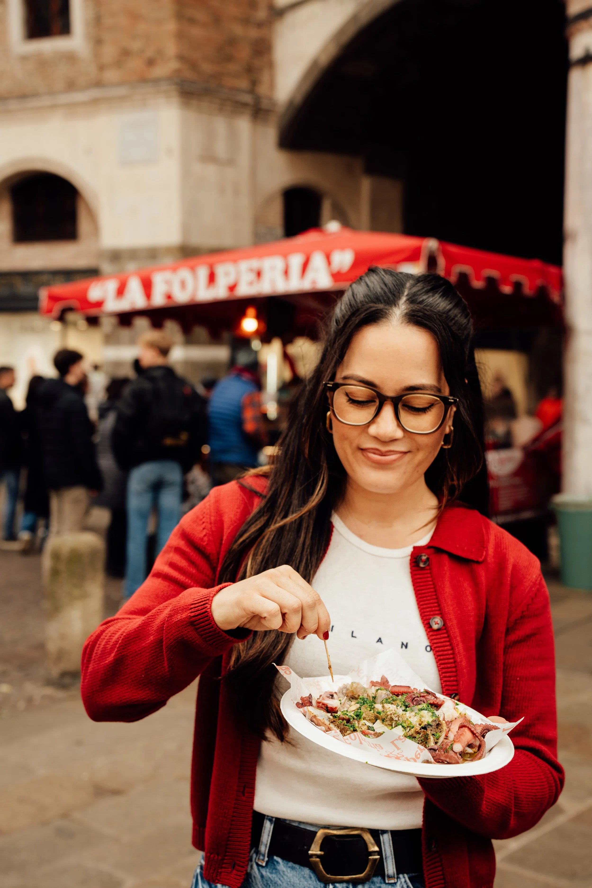 Best Day Trip Itinerary for Padova