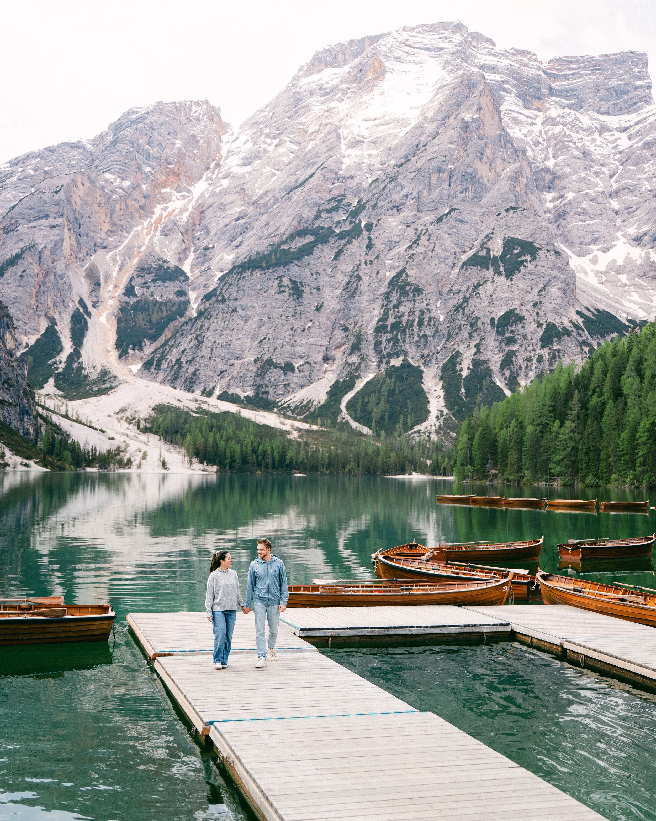 Where to Stay in the Dolomites: Cortina d'Ampezzo vs Val Gardena
