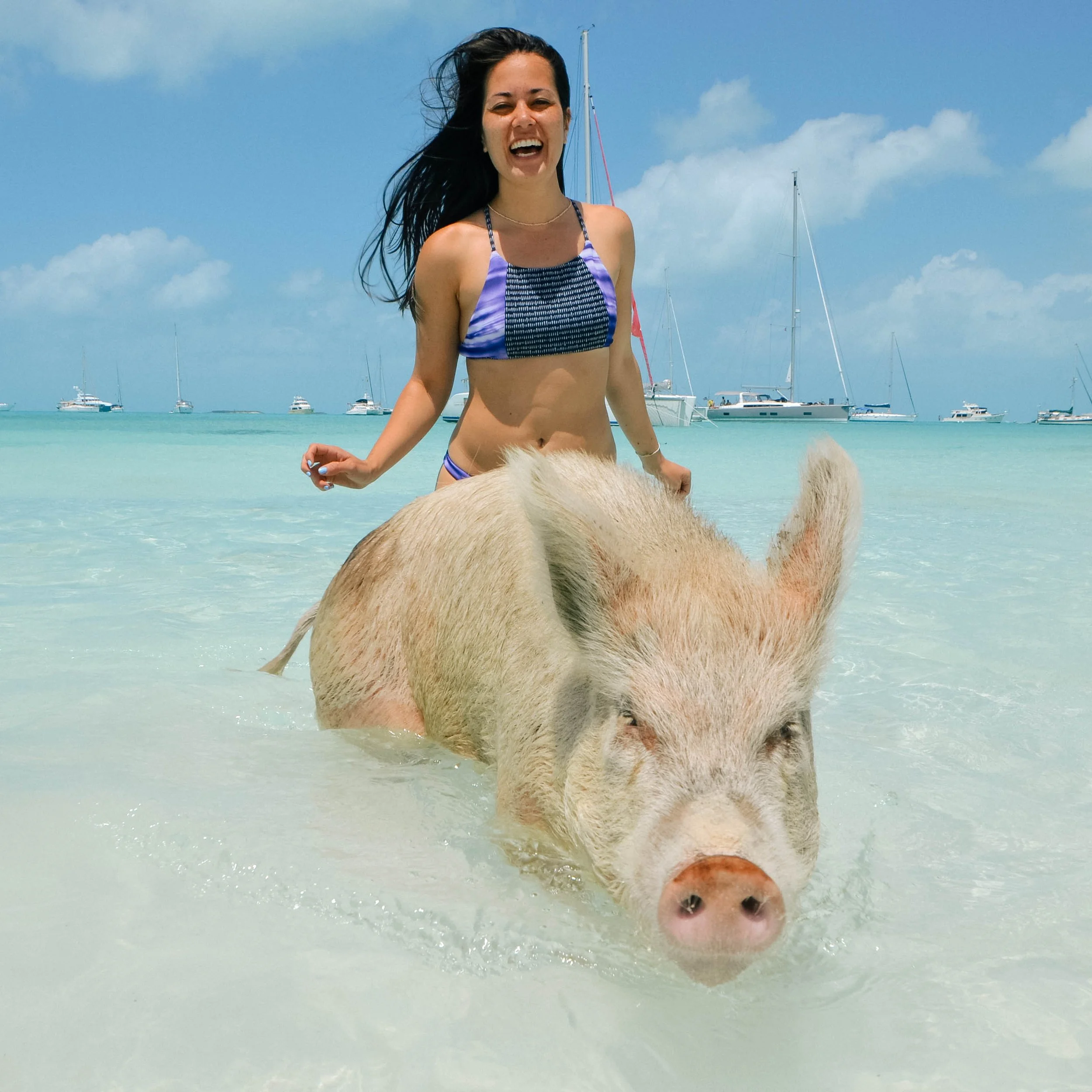 Best Islands in the Bahamas