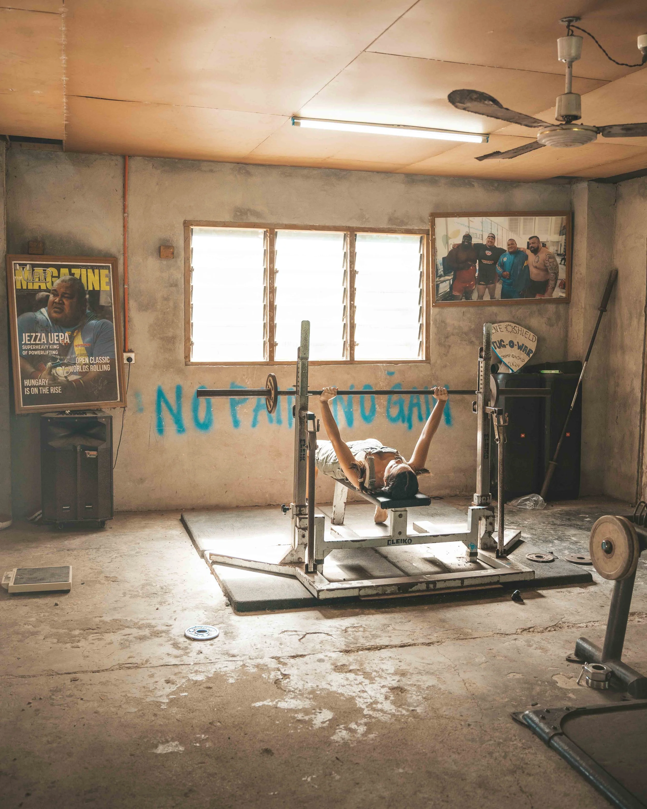 Everything you need to know about Nauru