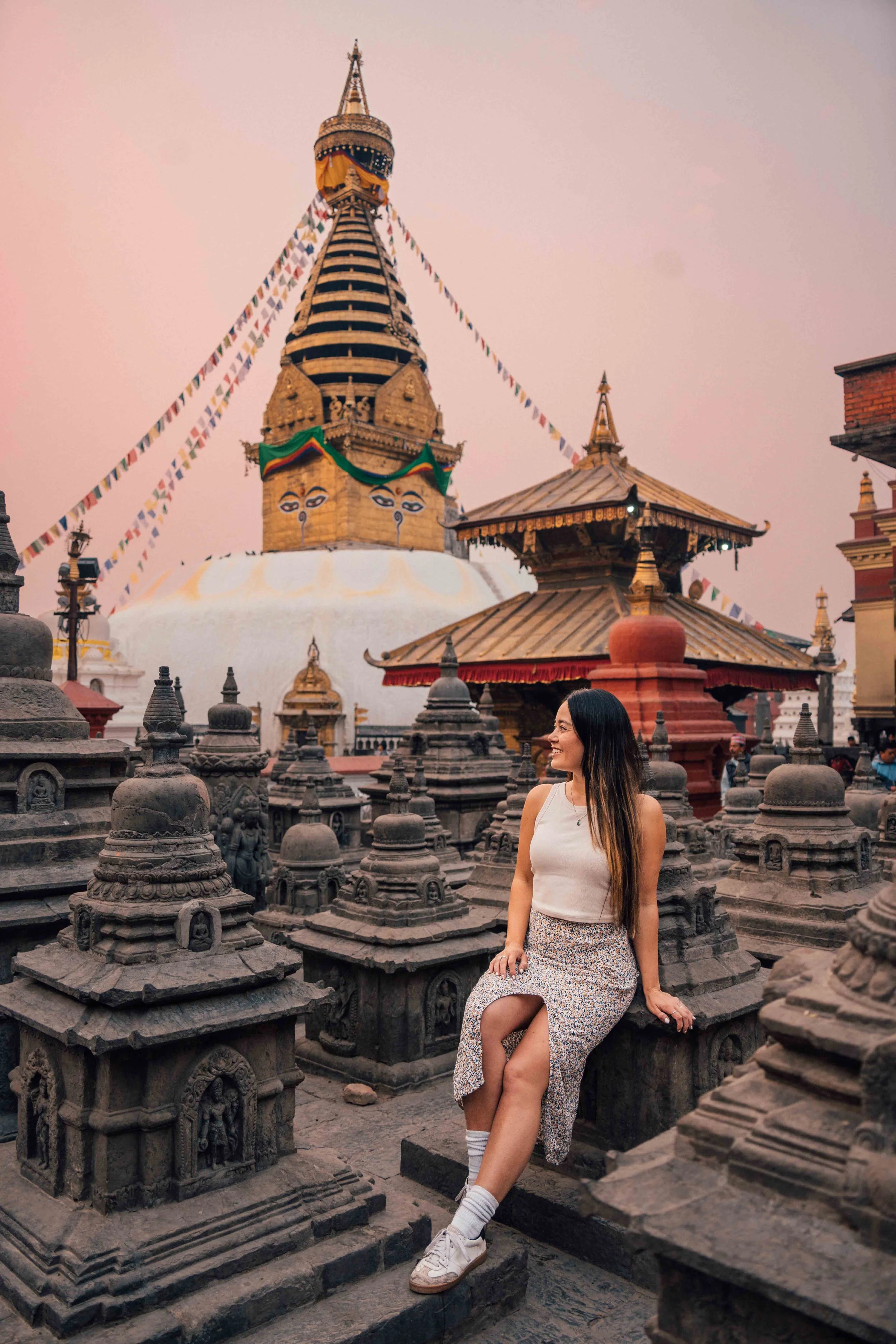 Where to Stay in Kathmandu: The Best Neighborhoods &amp; Hotels (Pre &amp; Post-Trek Guide)