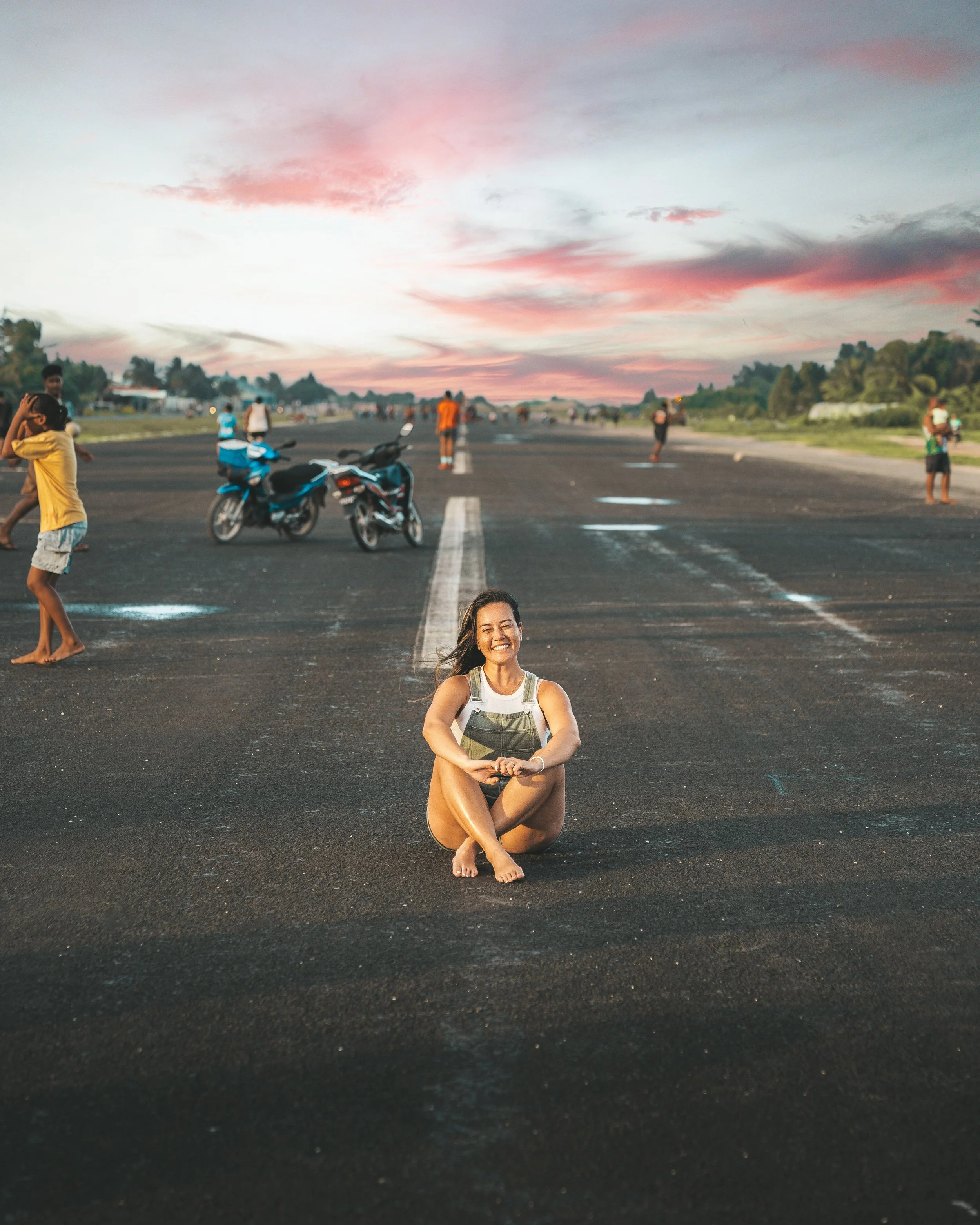 Everything you need to know about Tuvalu