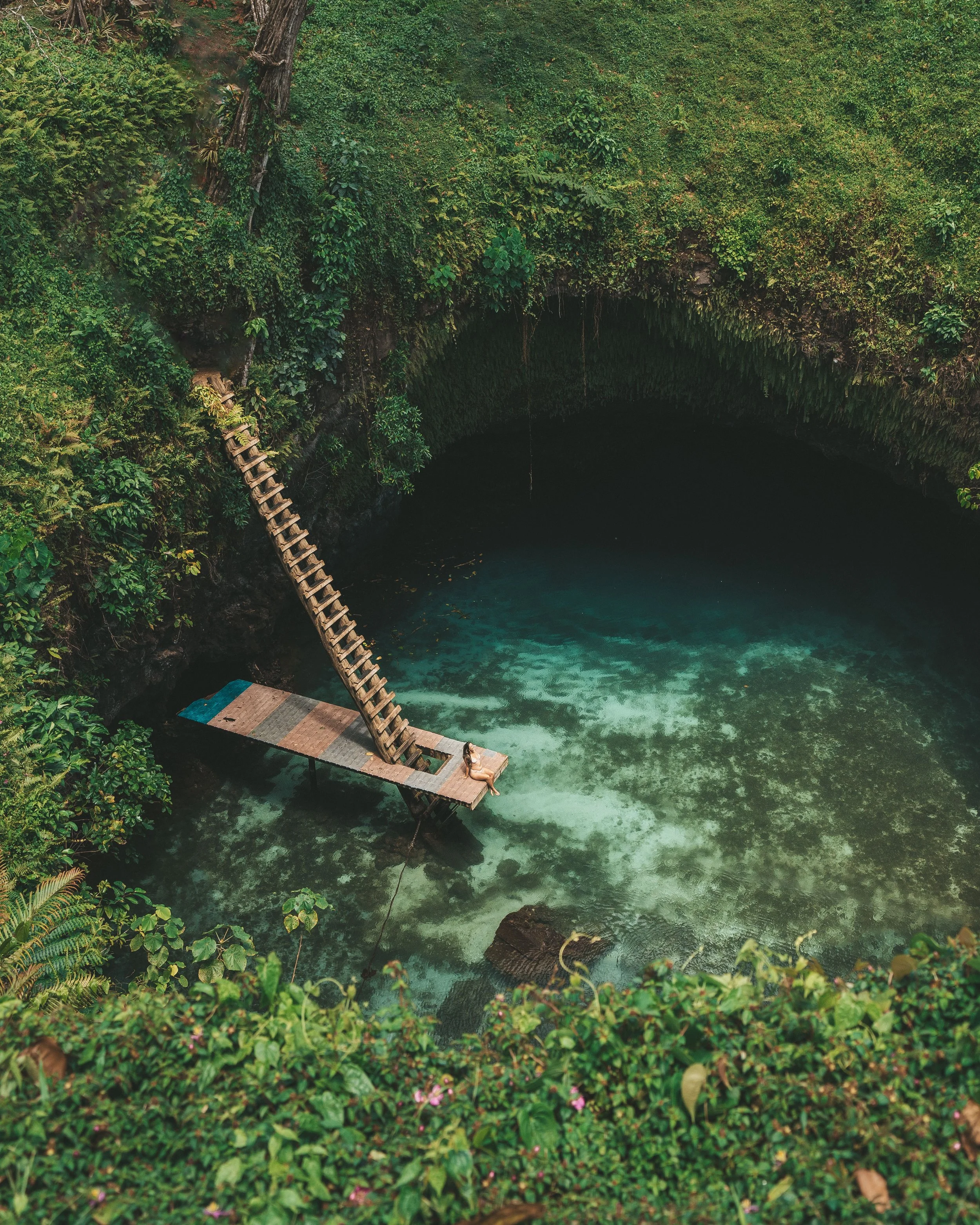 Everything you need to know about Samoa